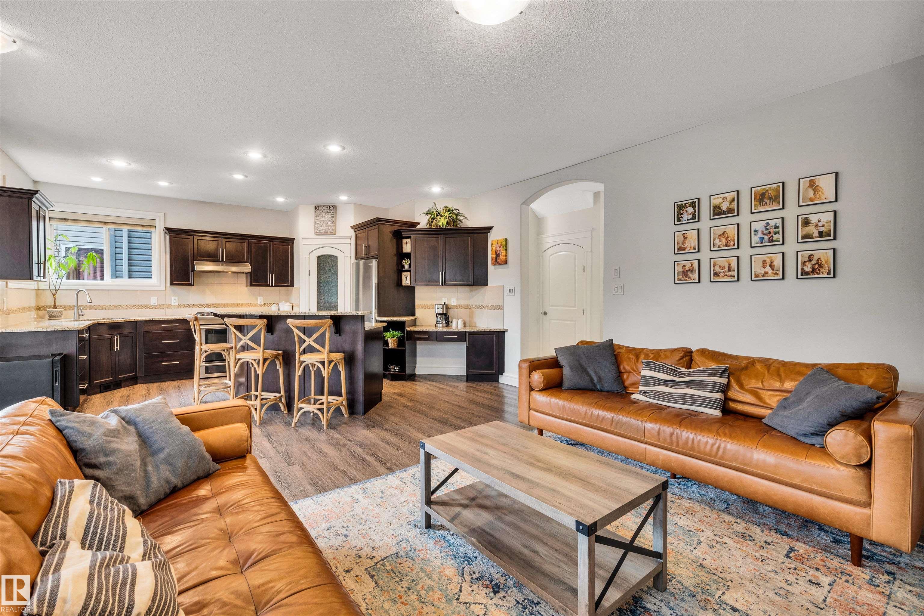 Photo 12 at 11935 21 Avenue SW, Rutherford, Edmonton