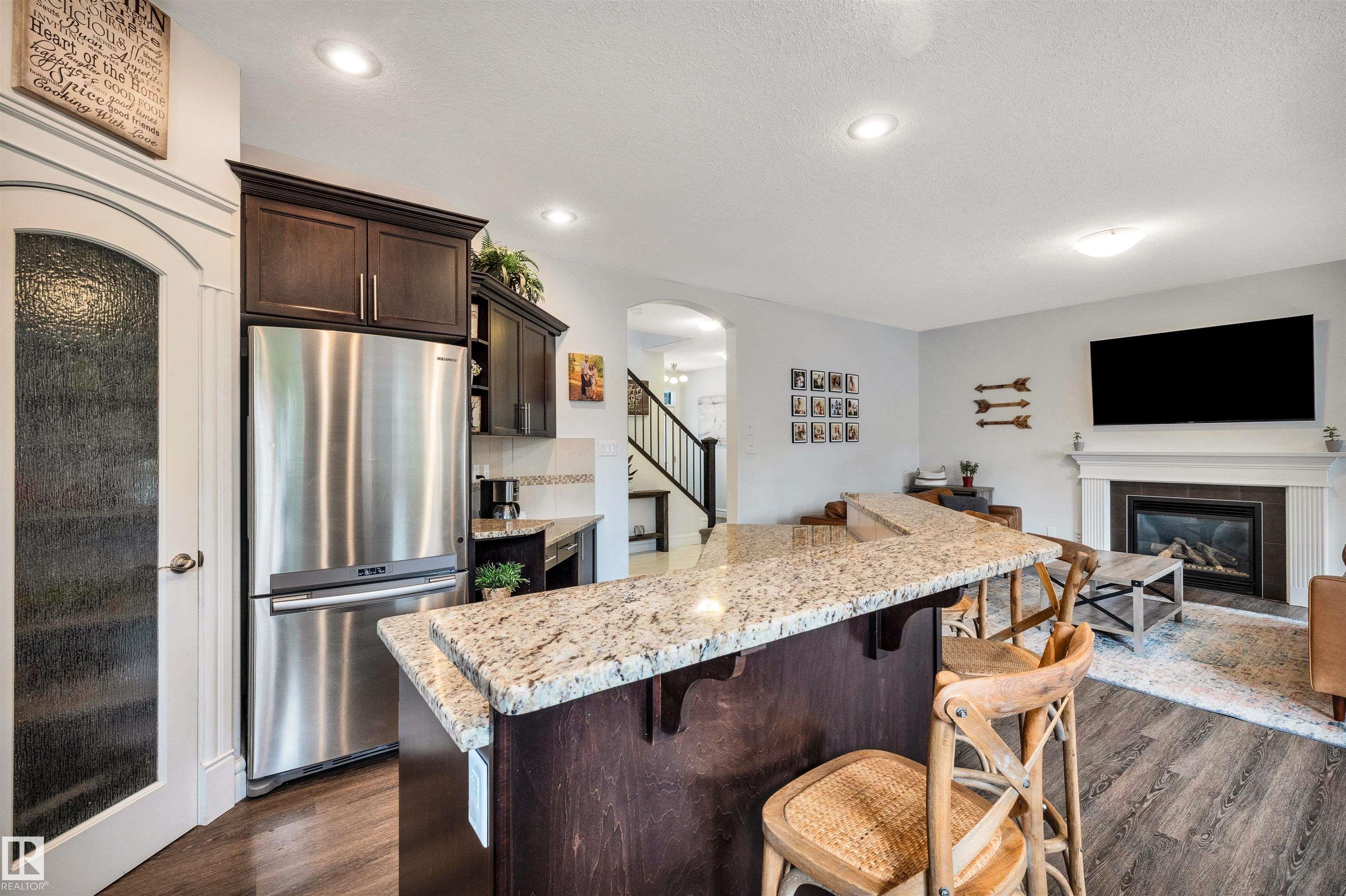 Photo 18 at 11935 21 Avenue SW, Rutherford, Edmonton