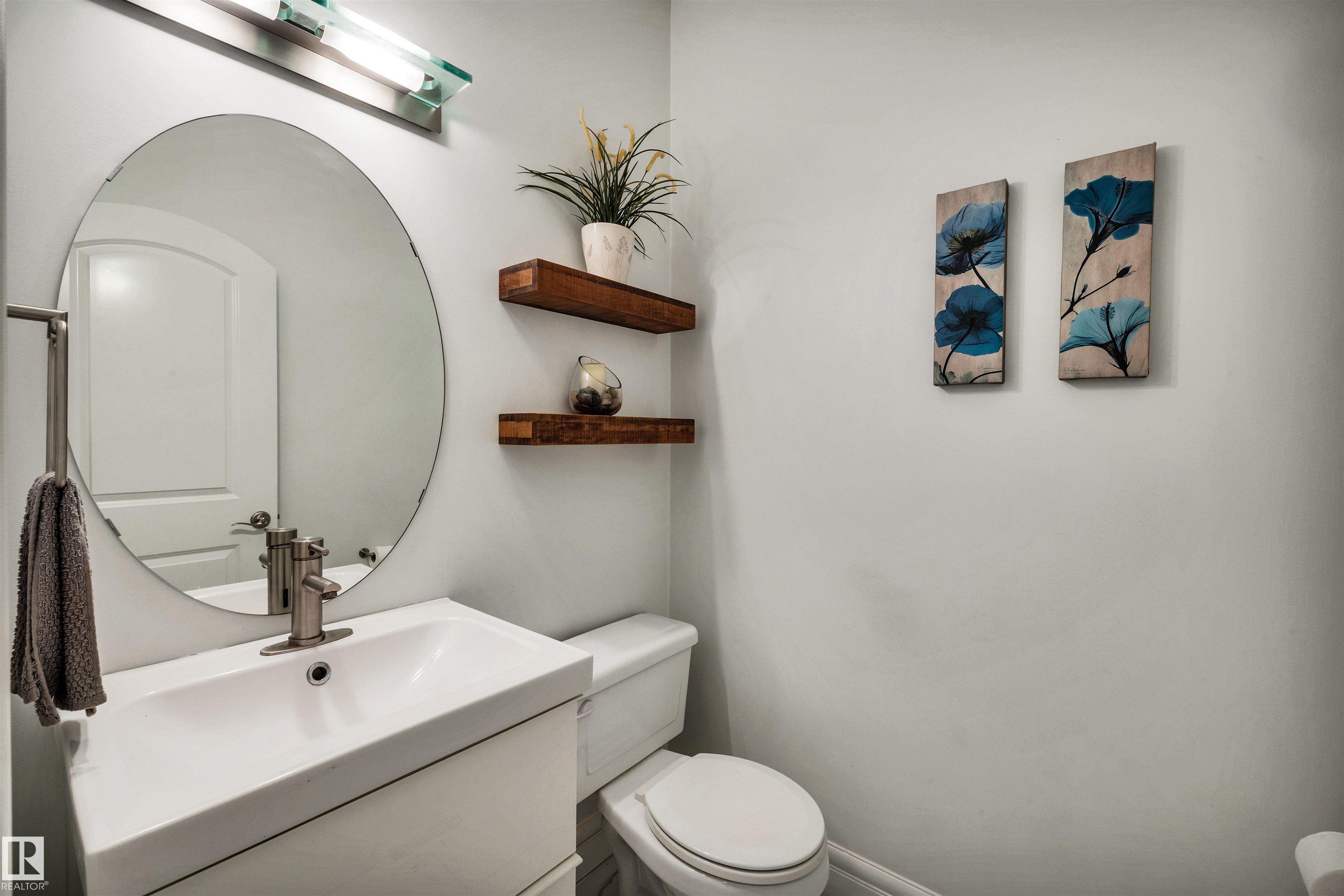 Photo 23 at 11935 21 Avenue SW, Rutherford, Edmonton
