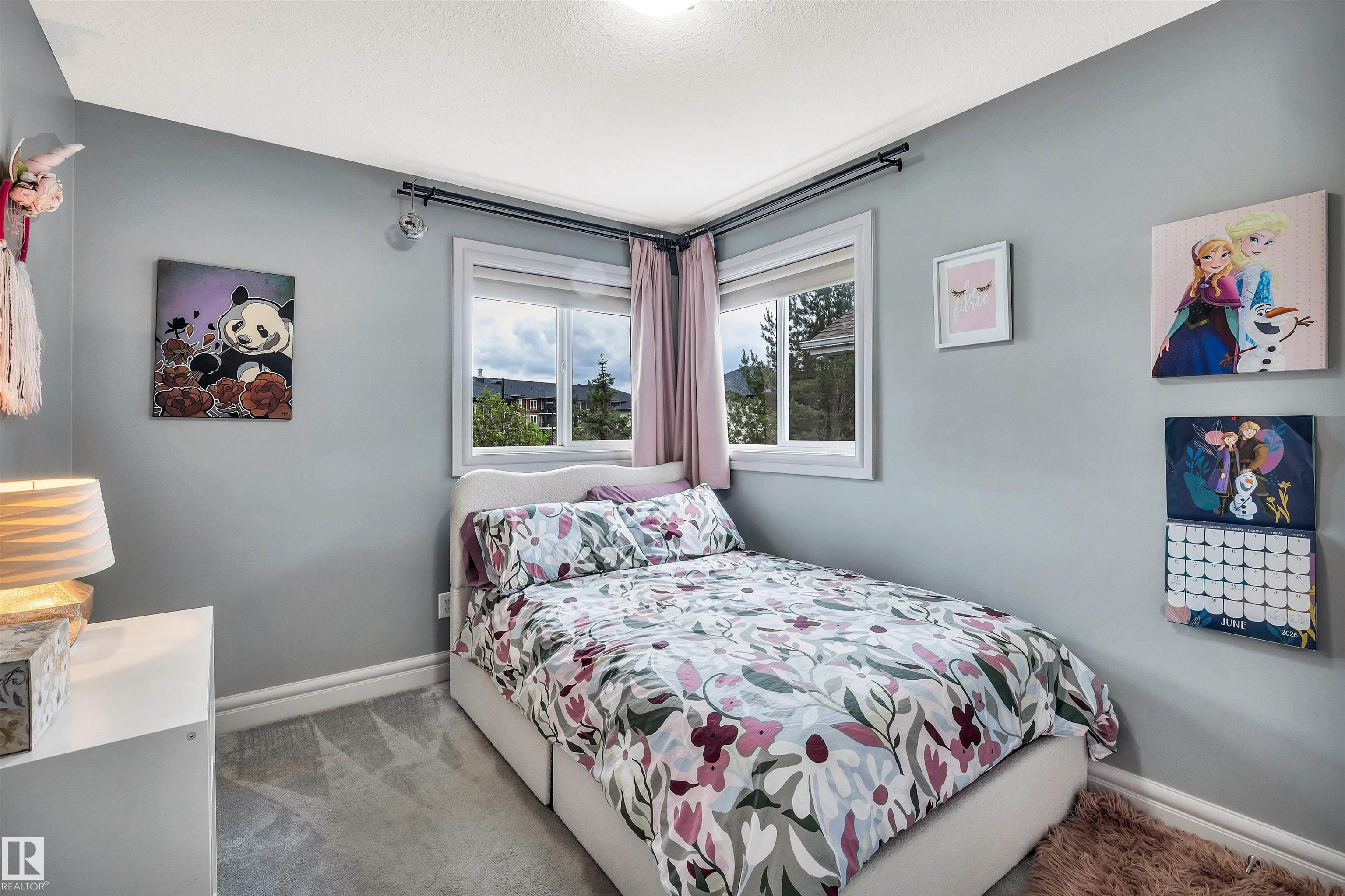 Photo 41 at 11935 21 Avenue SW, Rutherford, Edmonton