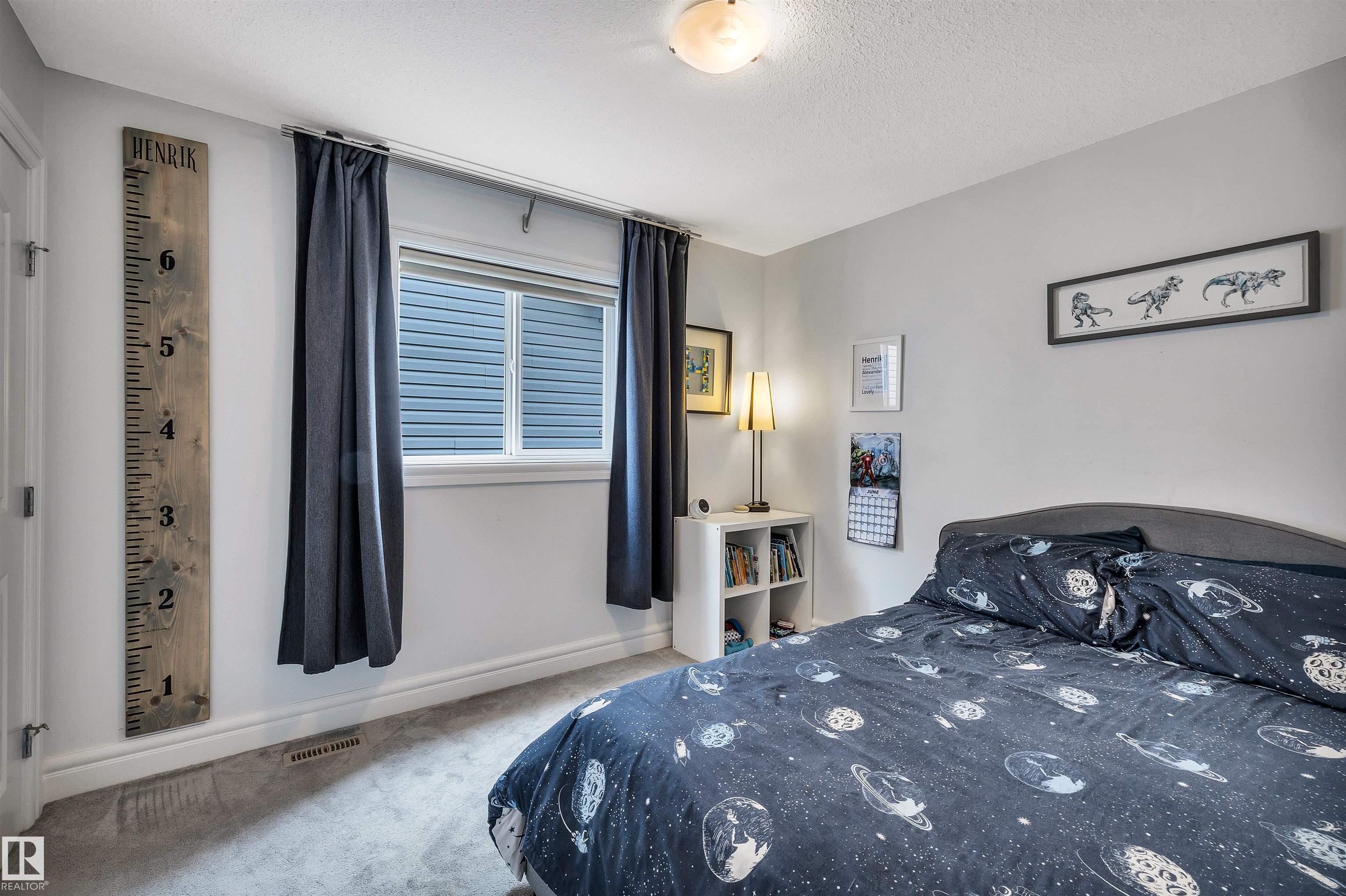Photo 43 at 11935 21 Avenue SW, Rutherford, Edmonton