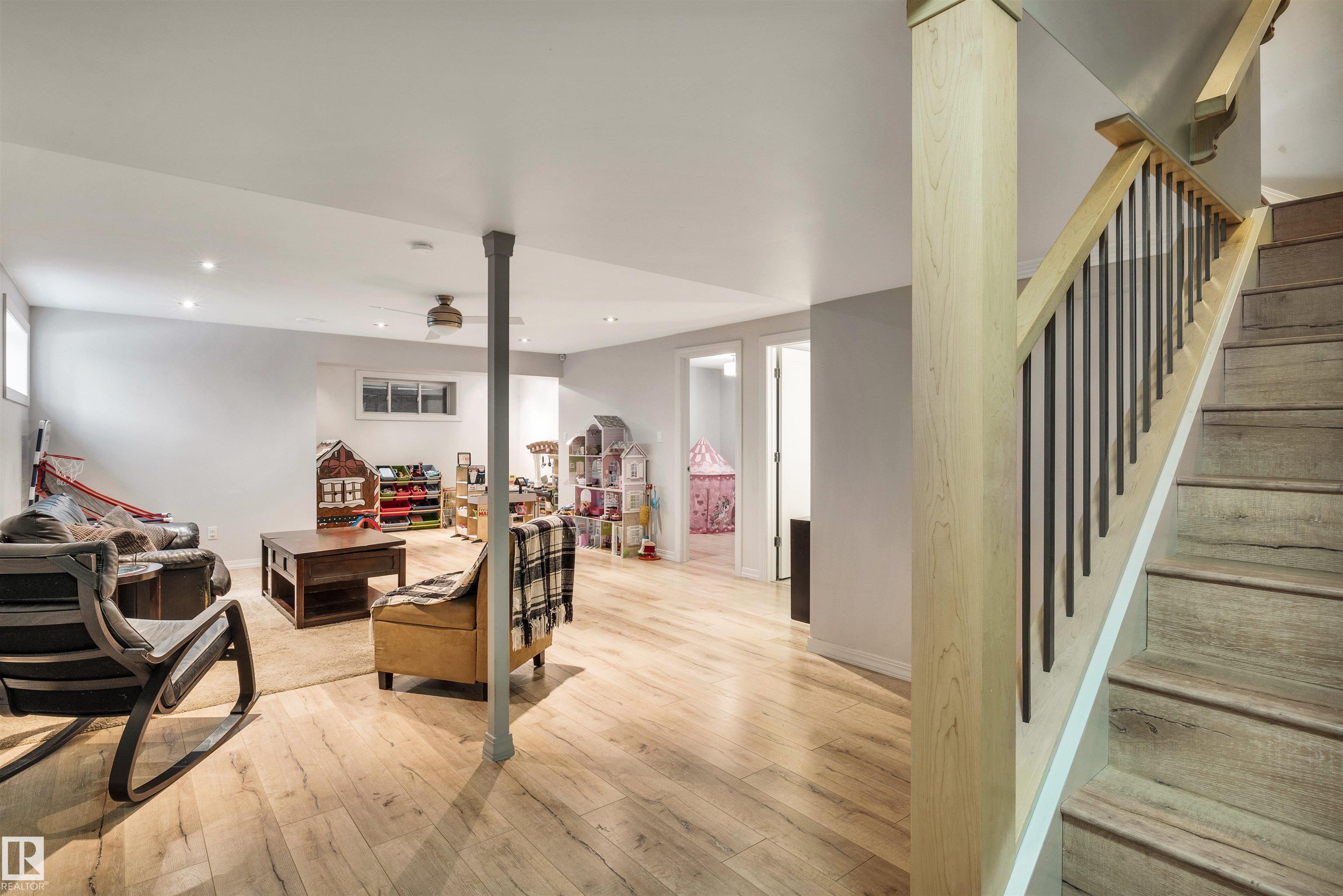 Photo 46 at 11935 21 Avenue SW, Rutherford, Edmonton
