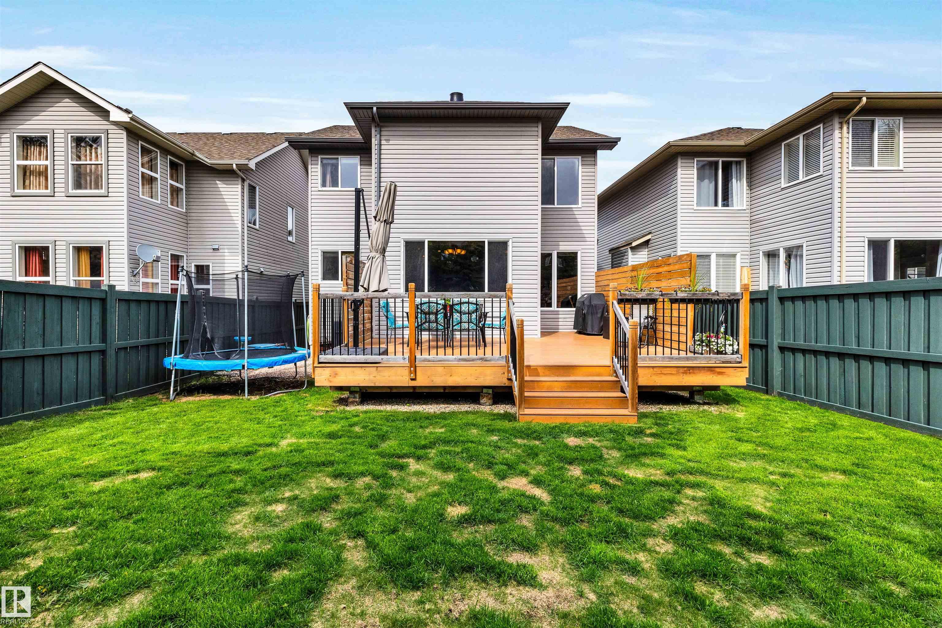 Photo 56 at 11935 21 Avenue SW, Rutherford, Edmonton