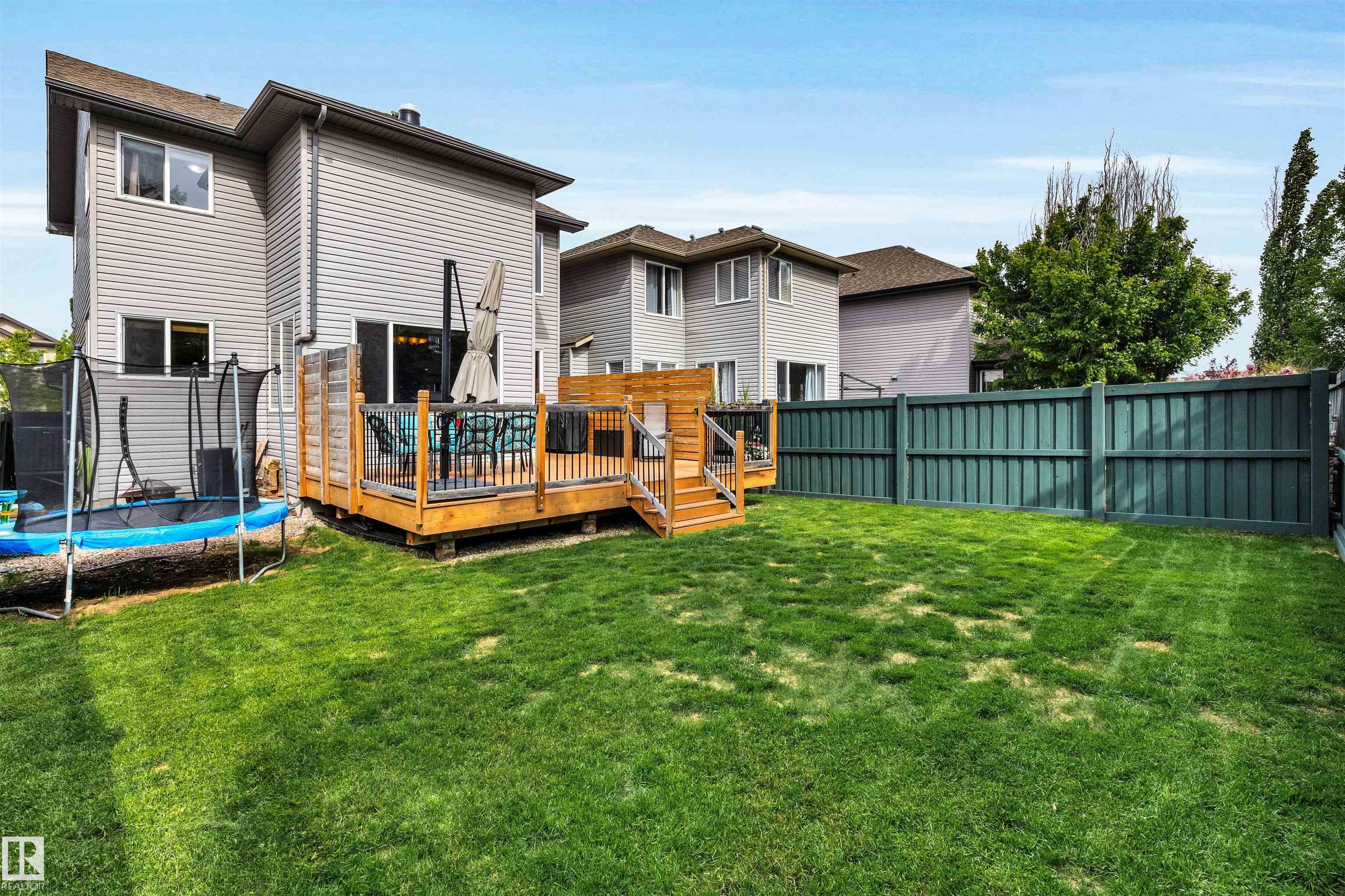 Photo 57 at 11935 21 Avenue SW, Rutherford, Edmonton