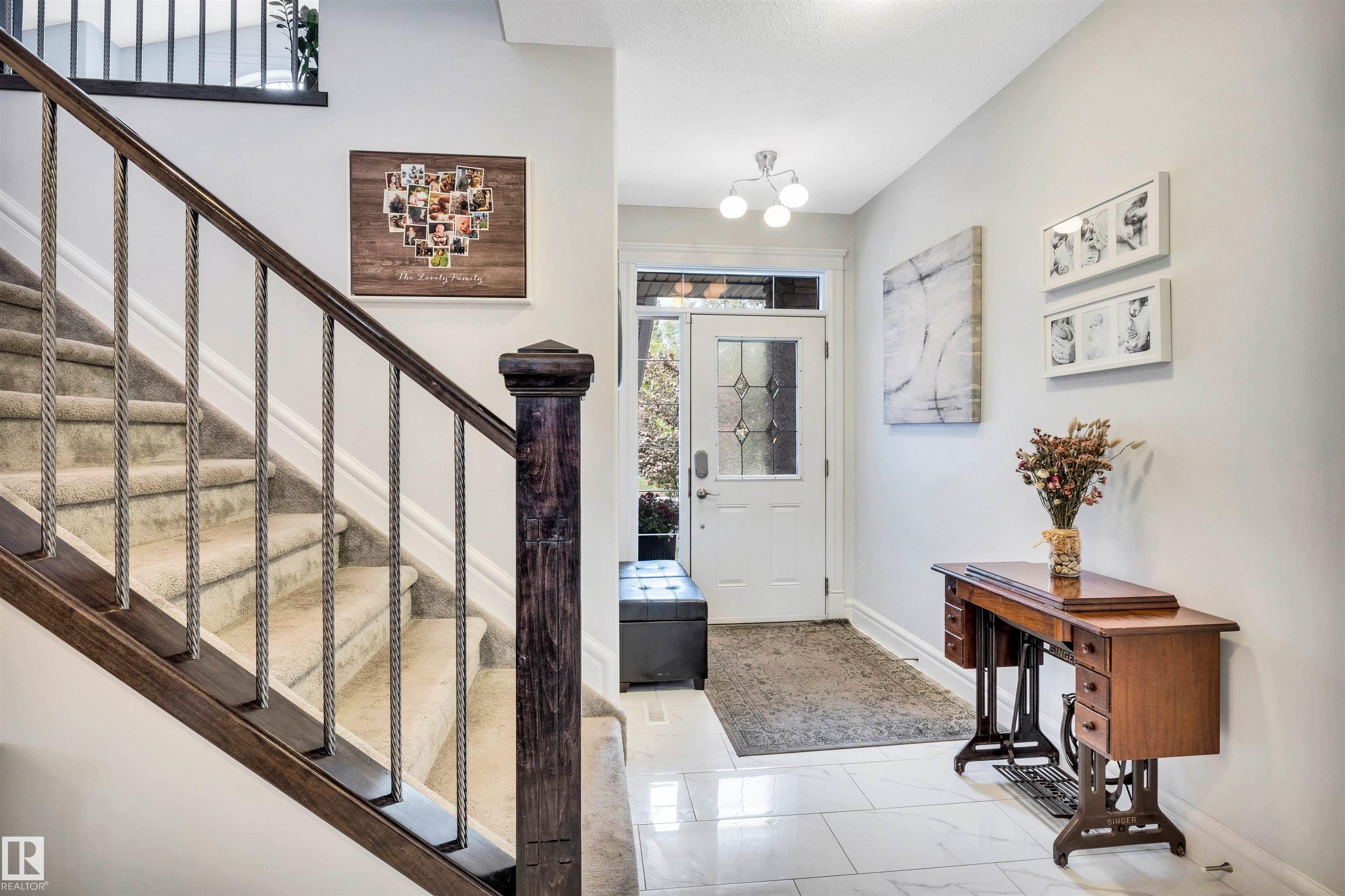 Photo 7 at 11935 21 Avenue SW, Rutherford, Edmonton