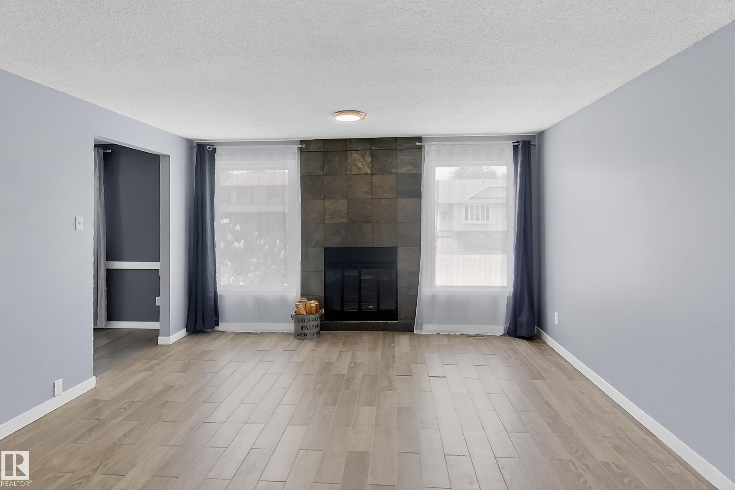 Photo 11 at 15115 22 Street NW, Fraser, Edmonton