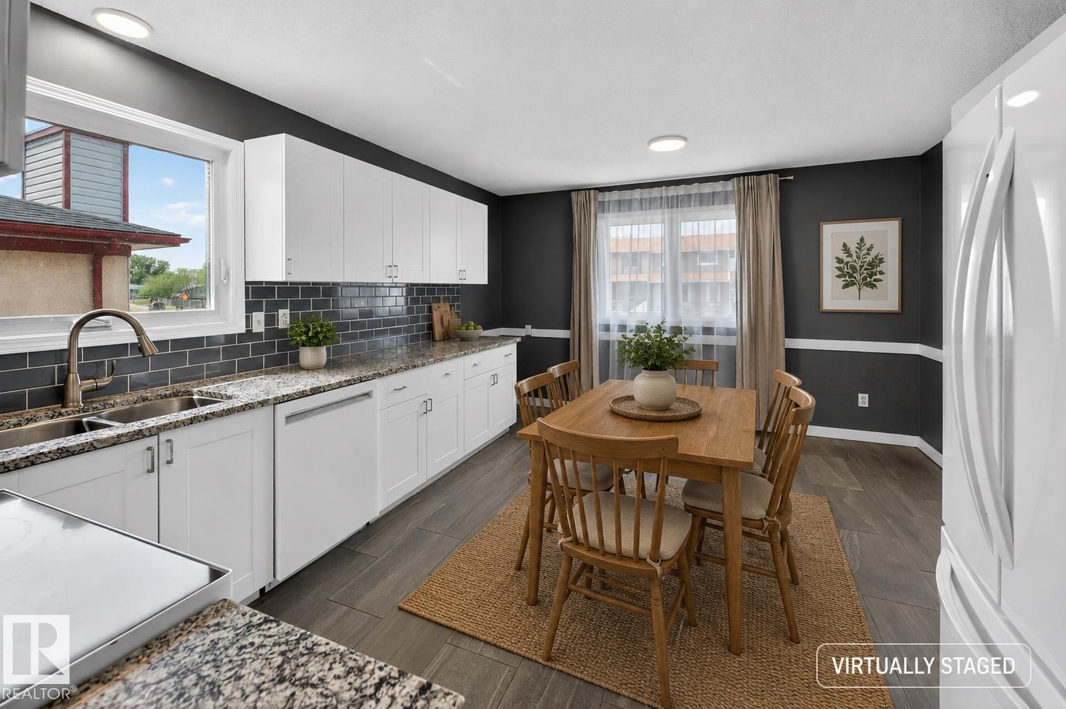 Photo 17 at 15115 22 Street NW, Fraser, Edmonton
