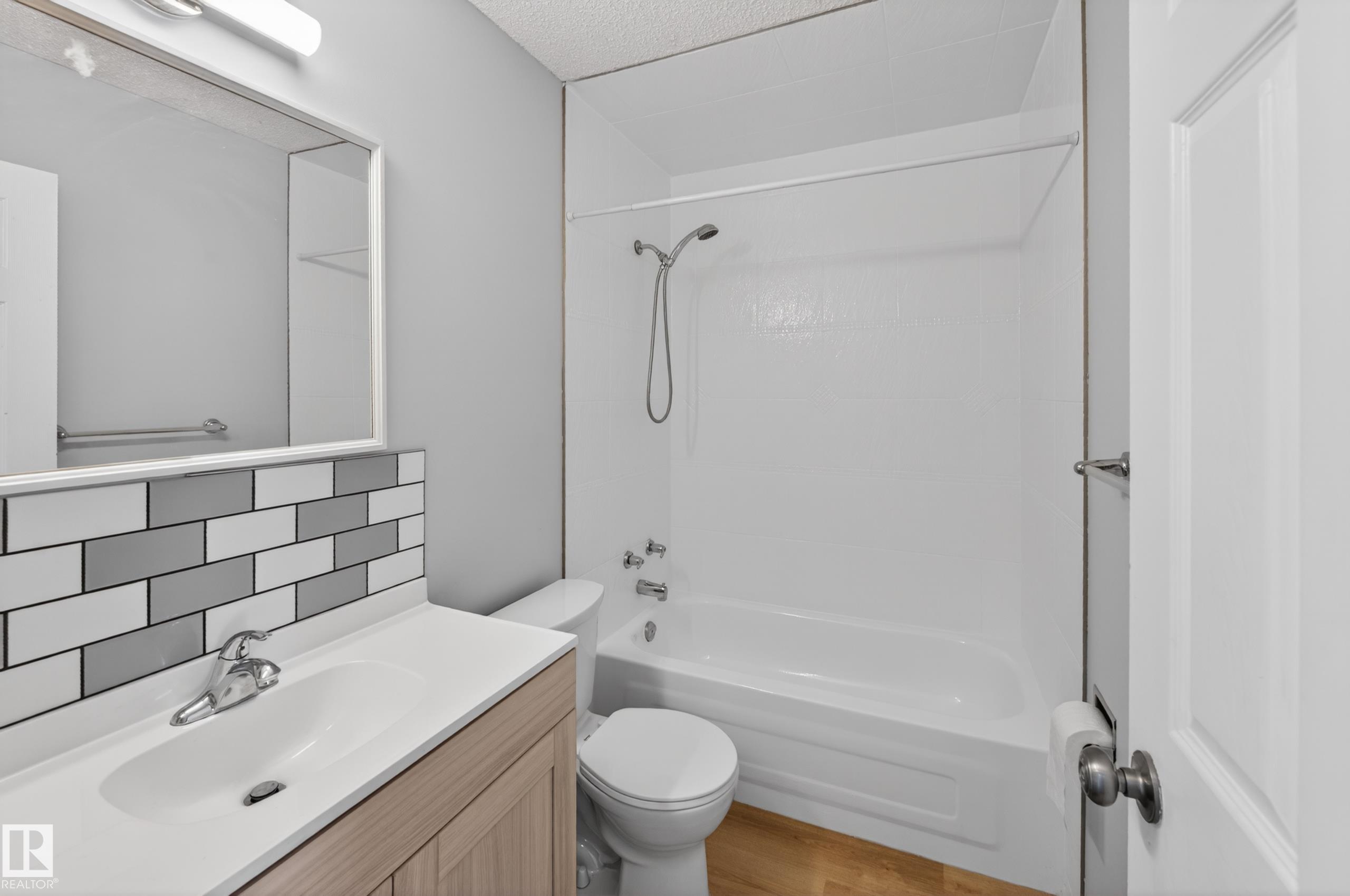 Photo 20 at 15115 22 Street NW, Fraser, Edmonton