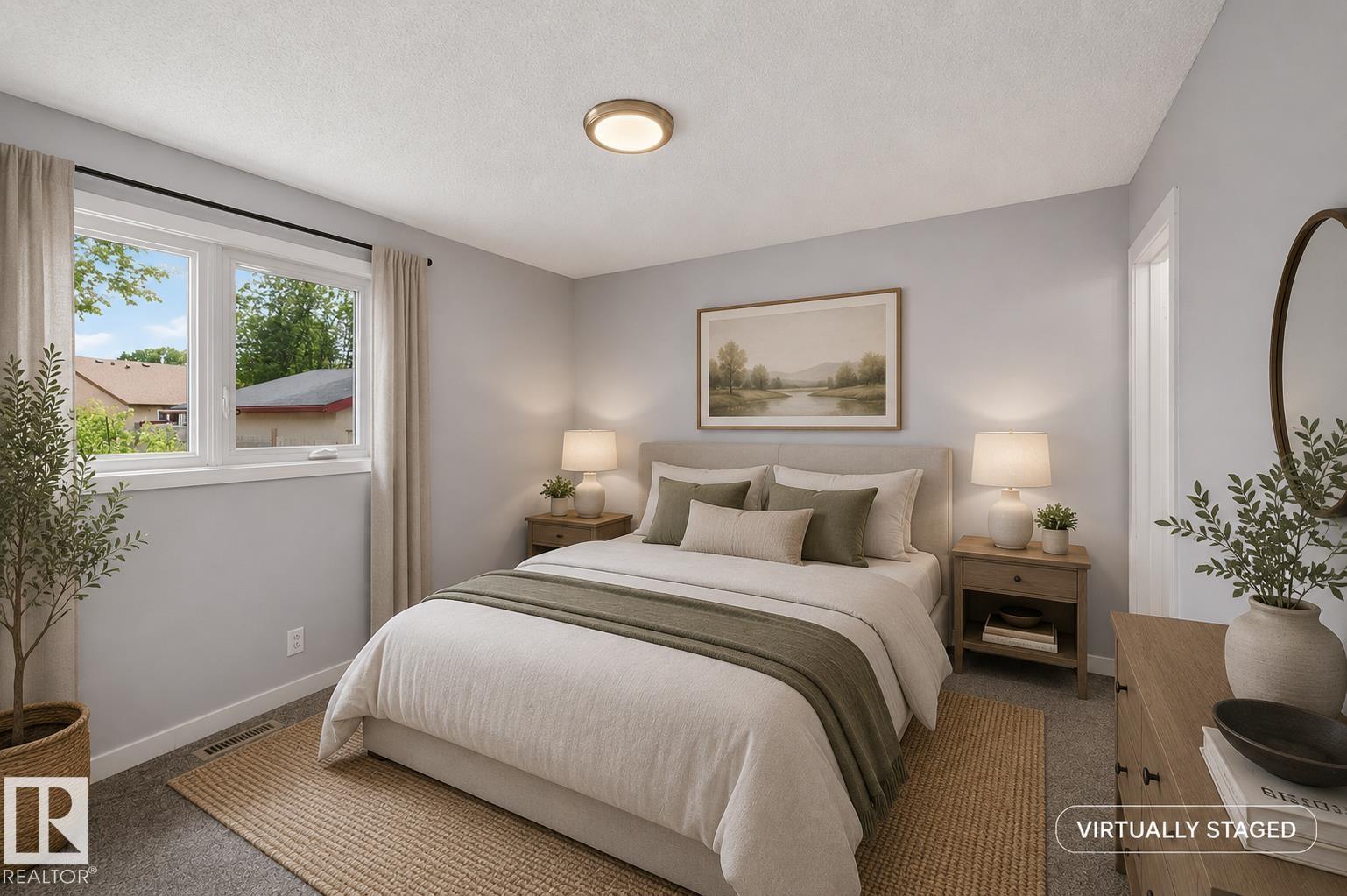 Photo 22 at 15115 22 Street NW, Fraser, Edmonton