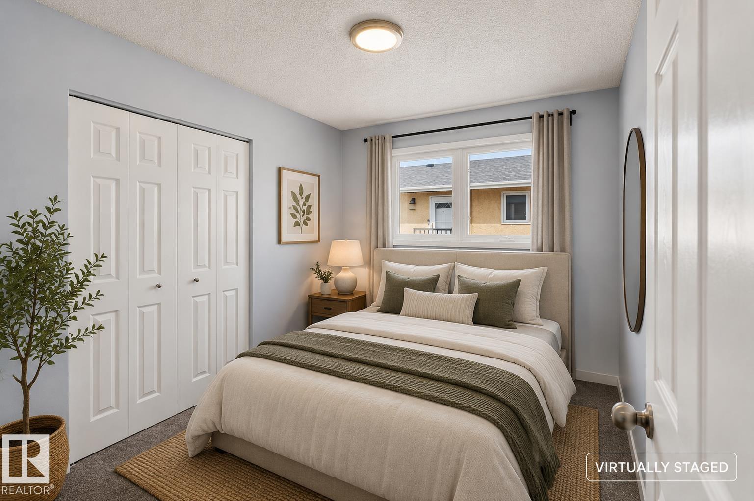 Photo 27 at 15115 22 Street NW, Fraser, Edmonton