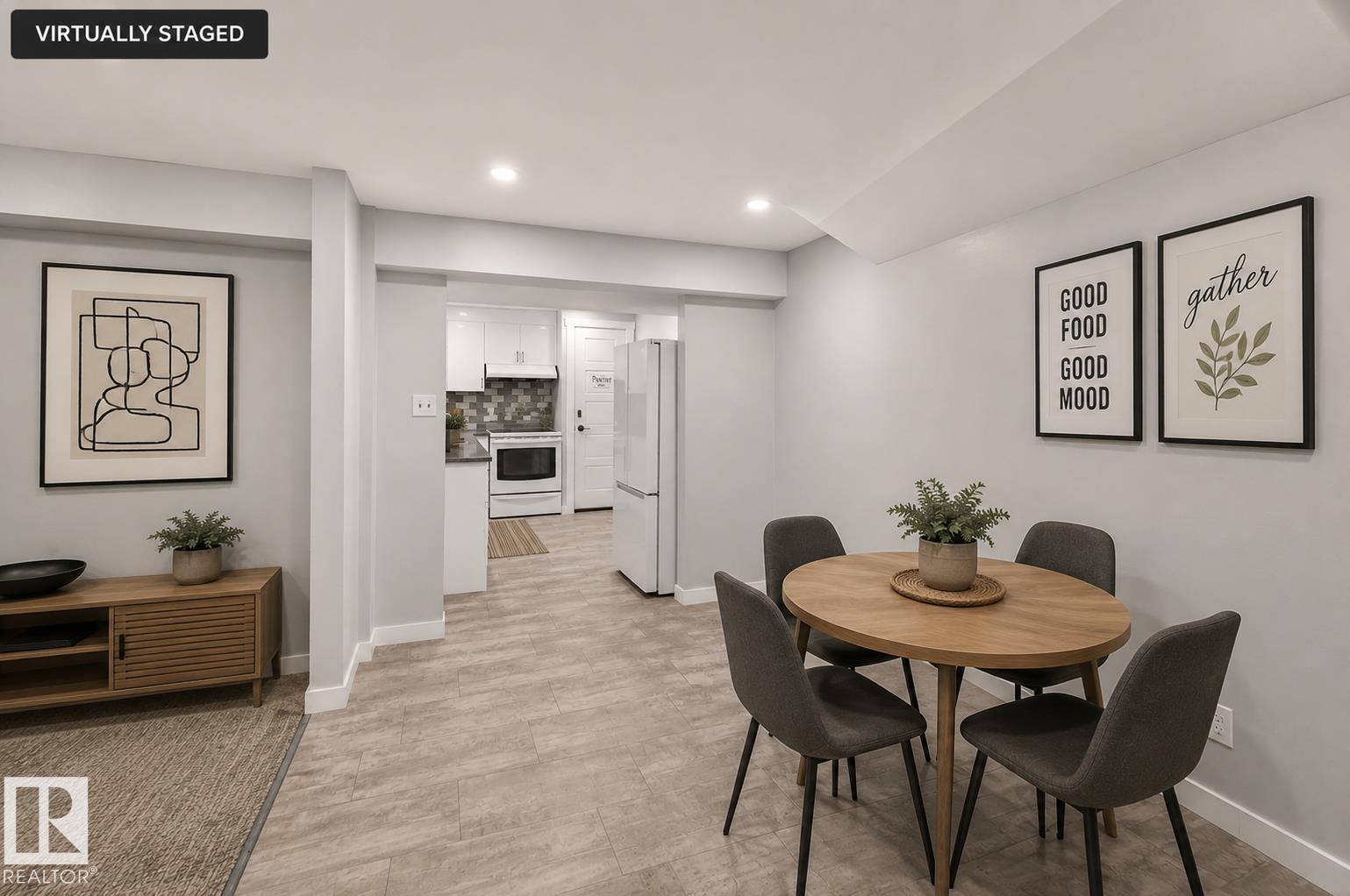 Photo 43 at 15115 22 Street NW, Fraser, Edmonton