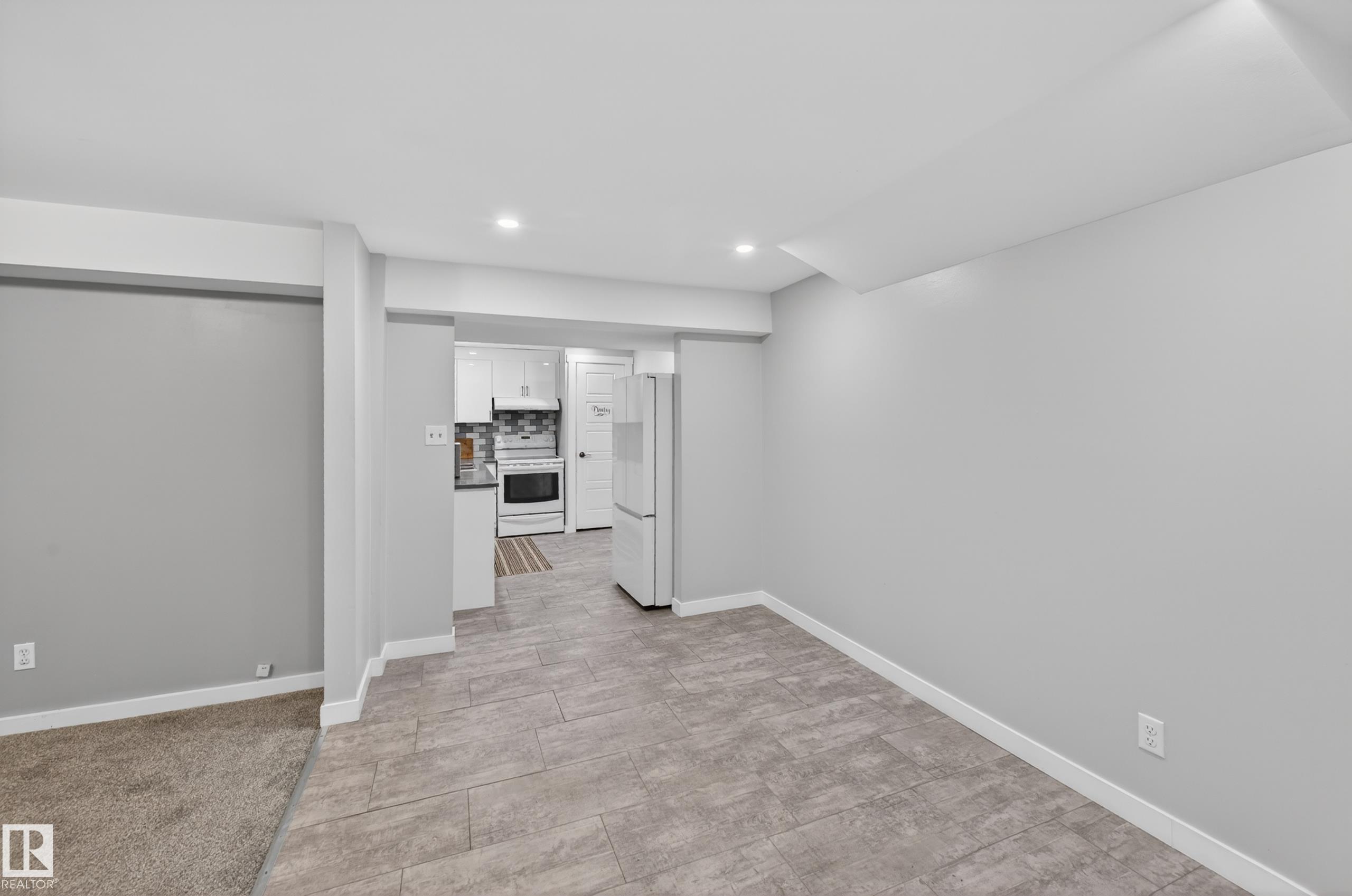 Photo 44 at 15115 22 Street NW, Fraser, Edmonton