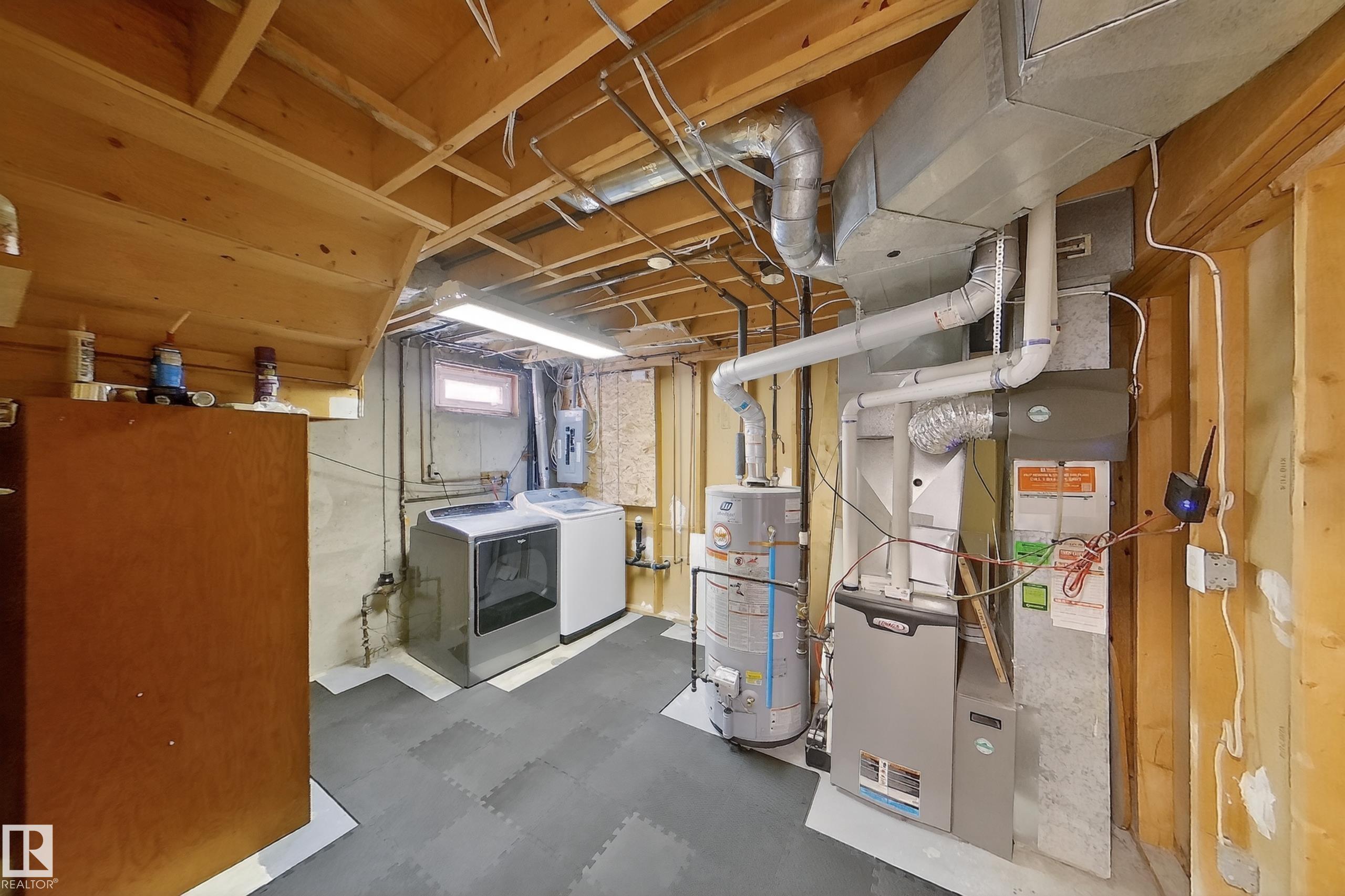 Photo 50 at 15115 22 Street NW, Fraser, Edmonton