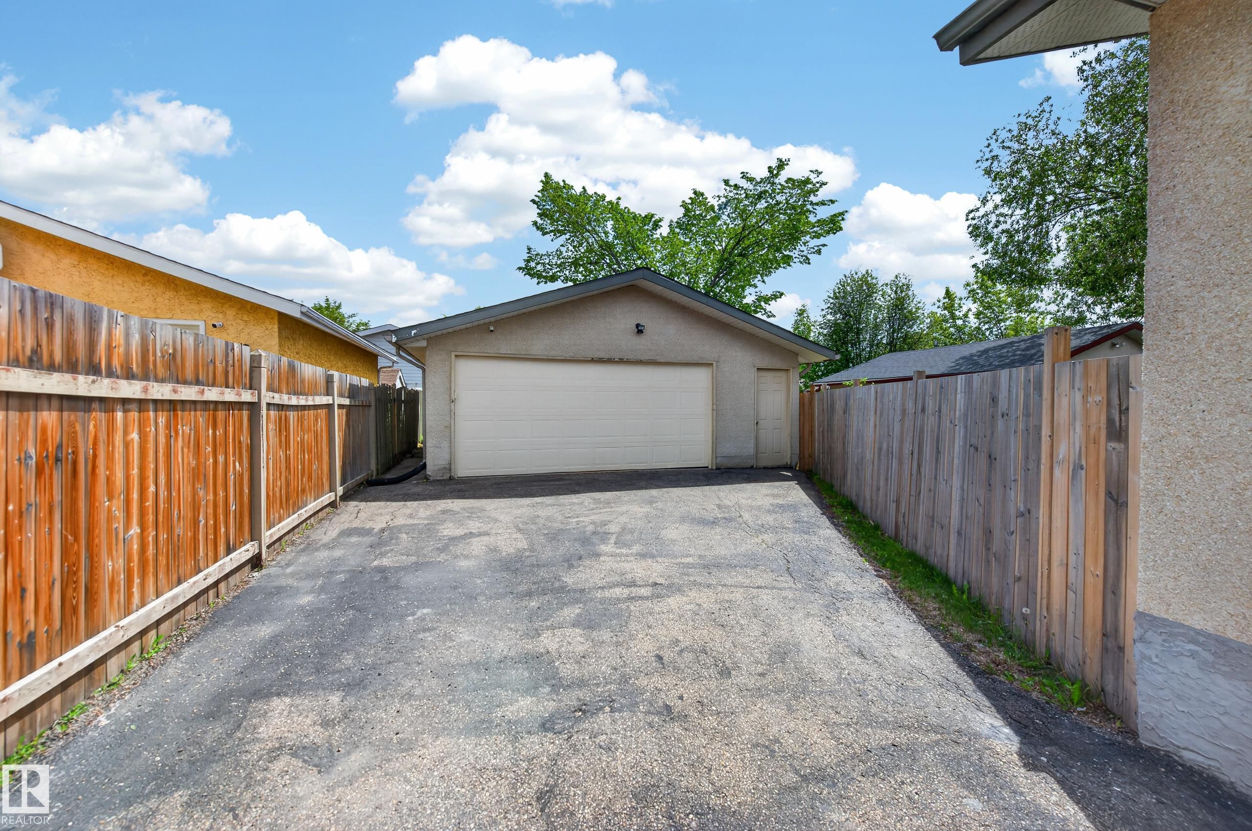 Photo 54 at 15115 22 Street NW, Fraser, Edmonton
