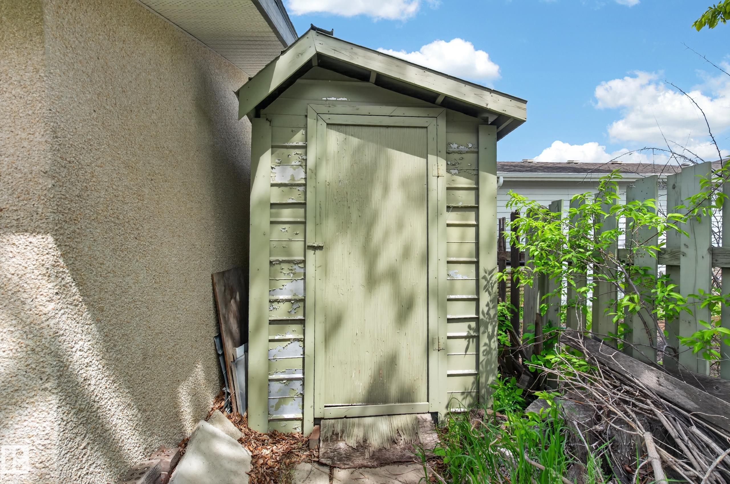 Photo 59 at 15115 22 Street NW, Fraser, Edmonton