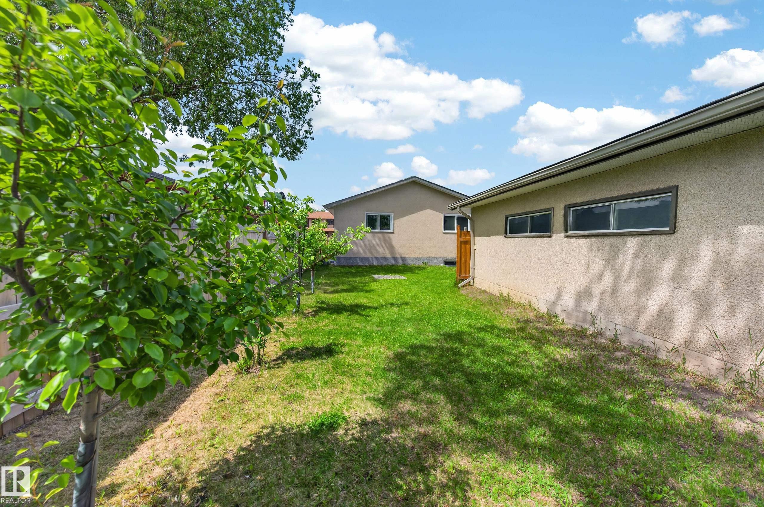 Photo 60 at 15115 22 Street NW, Fraser, Edmonton