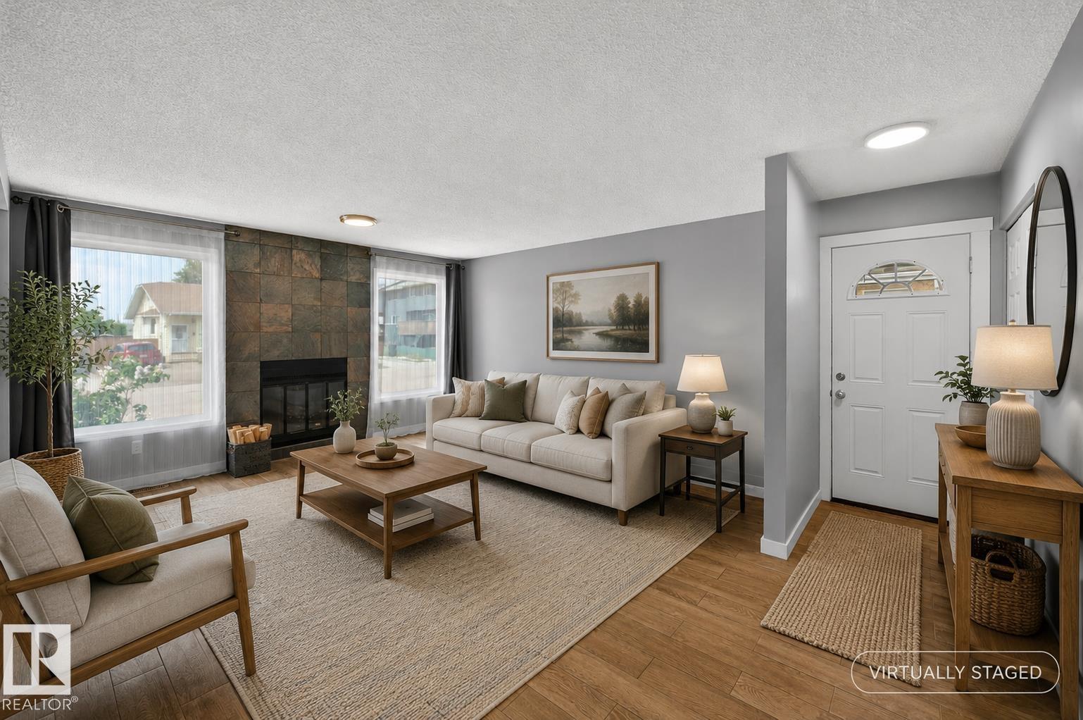 Photo 7 at 15115 22 Street NW, Fraser, Edmonton