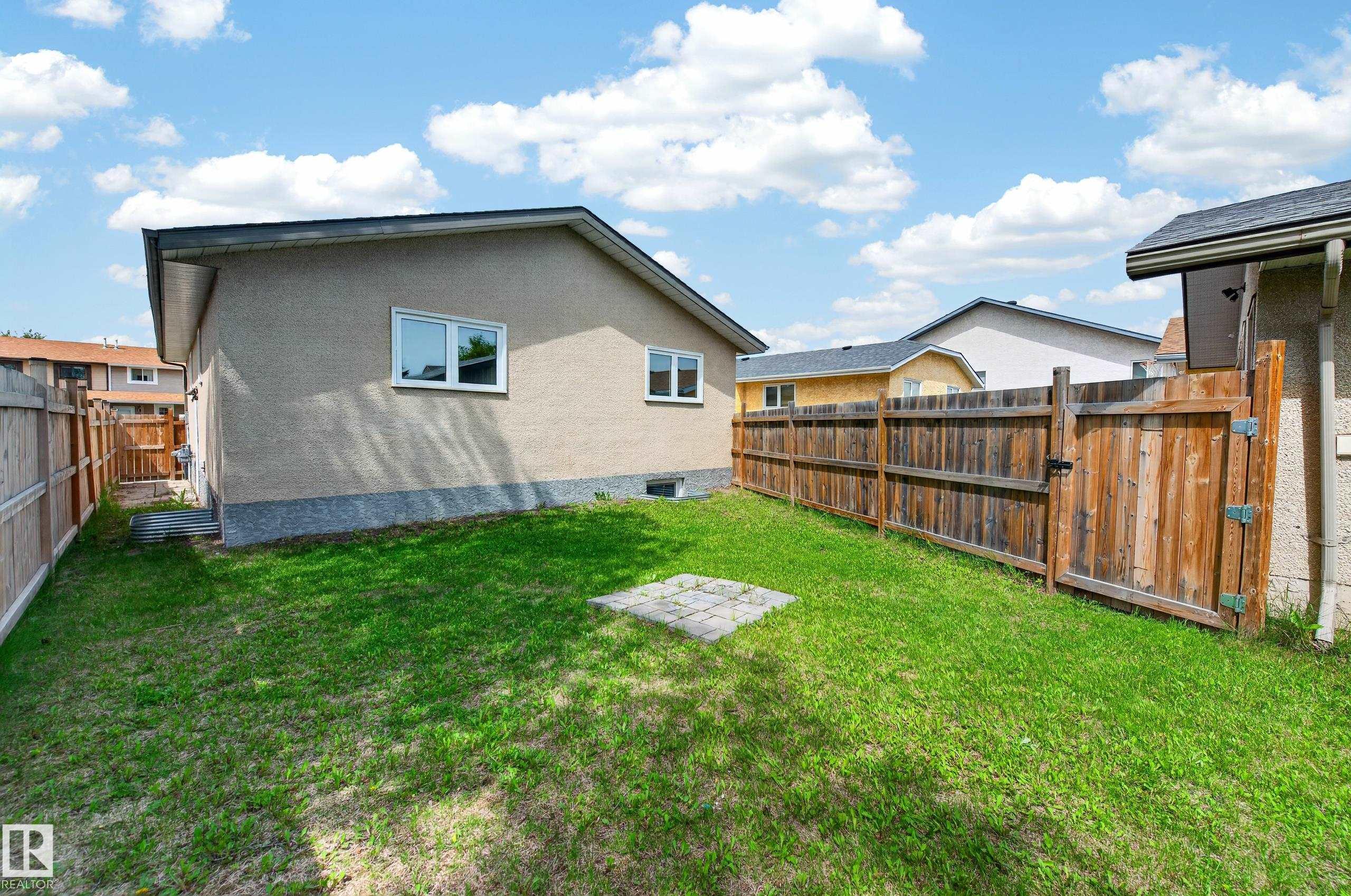Photo 61 at 15115 22 Street NW, Fraser, Edmonton
