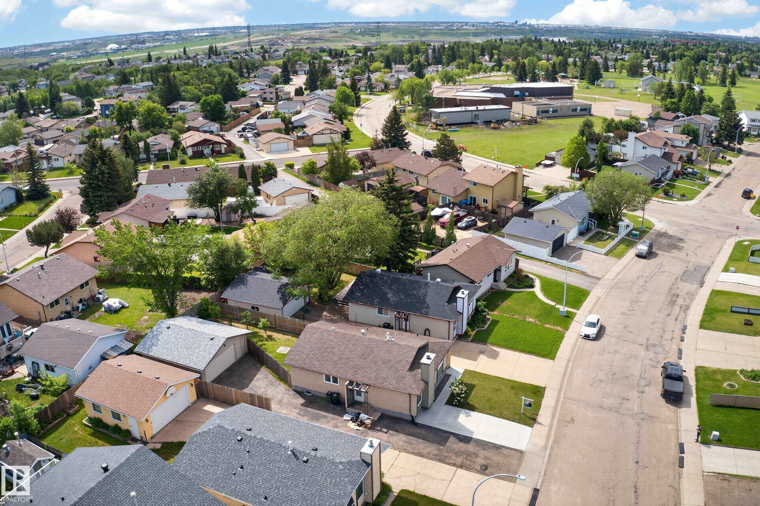 Photo 64 at 15115 22 Street NW, Fraser, Edmonton