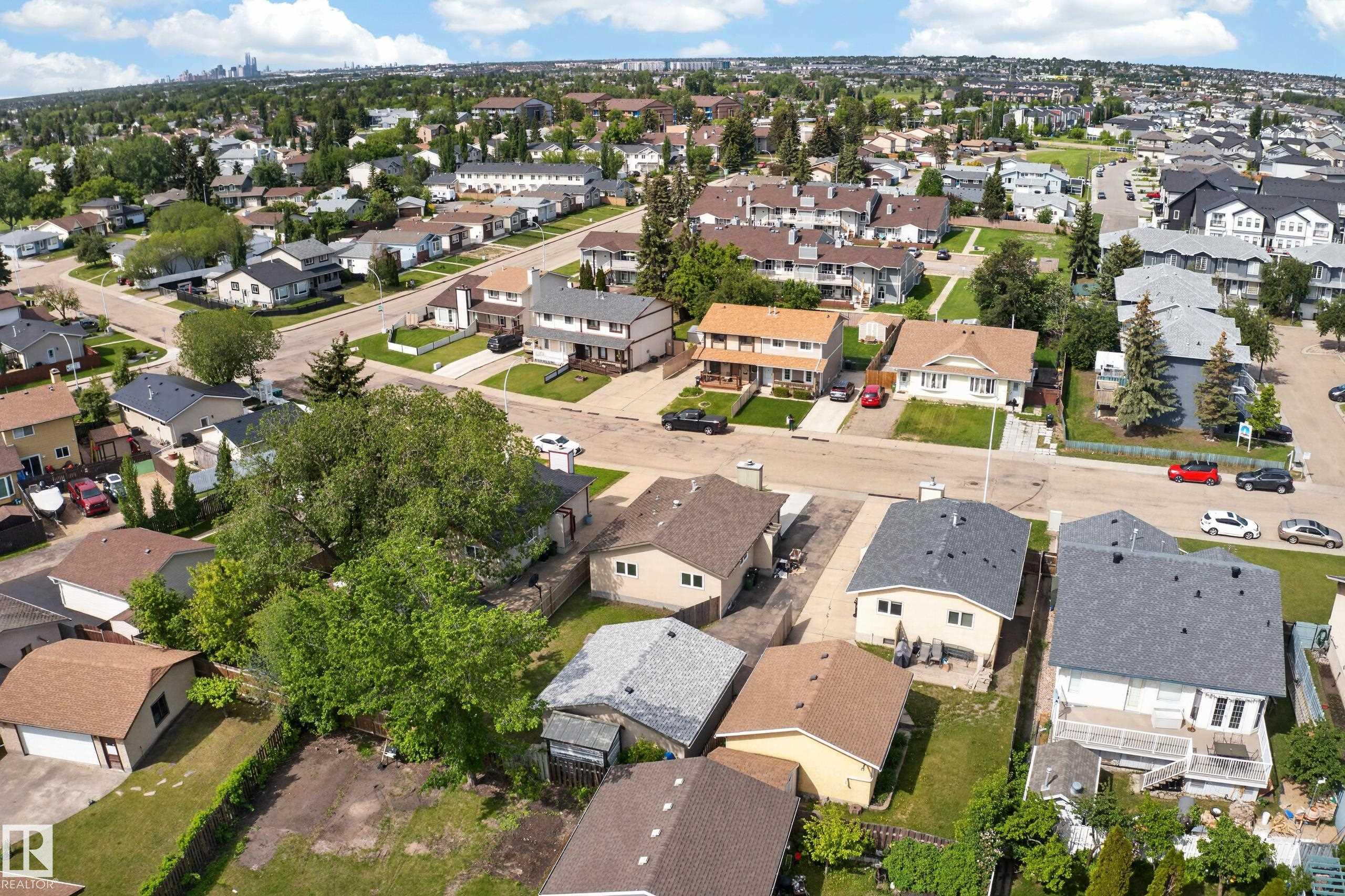 Photo 65 at 15115 22 Street NW, Fraser, Edmonton