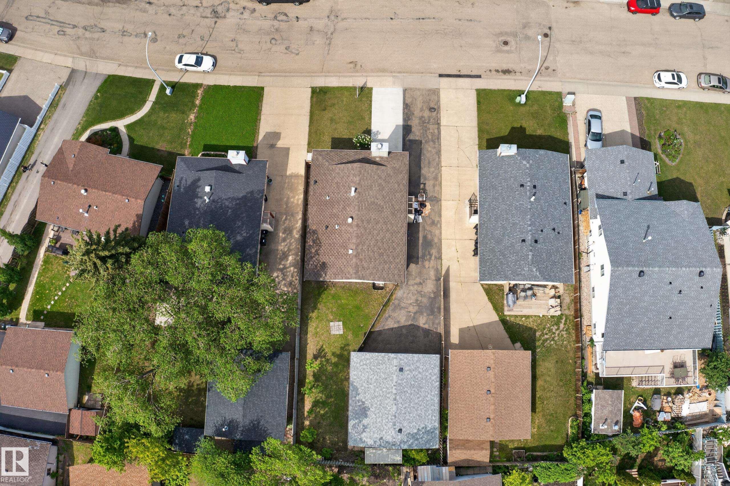 Photo 66 at 15115 22 Street NW, Fraser, Edmonton