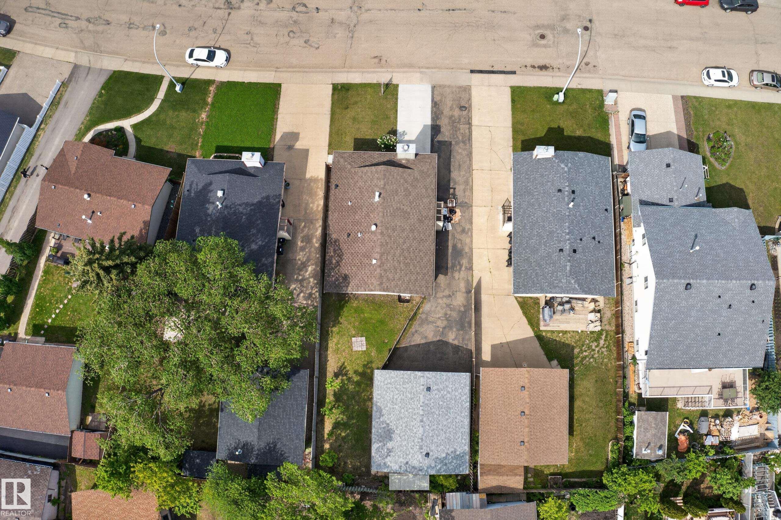 Photo 67 at 15115 22 Street NW, Fraser, Edmonton