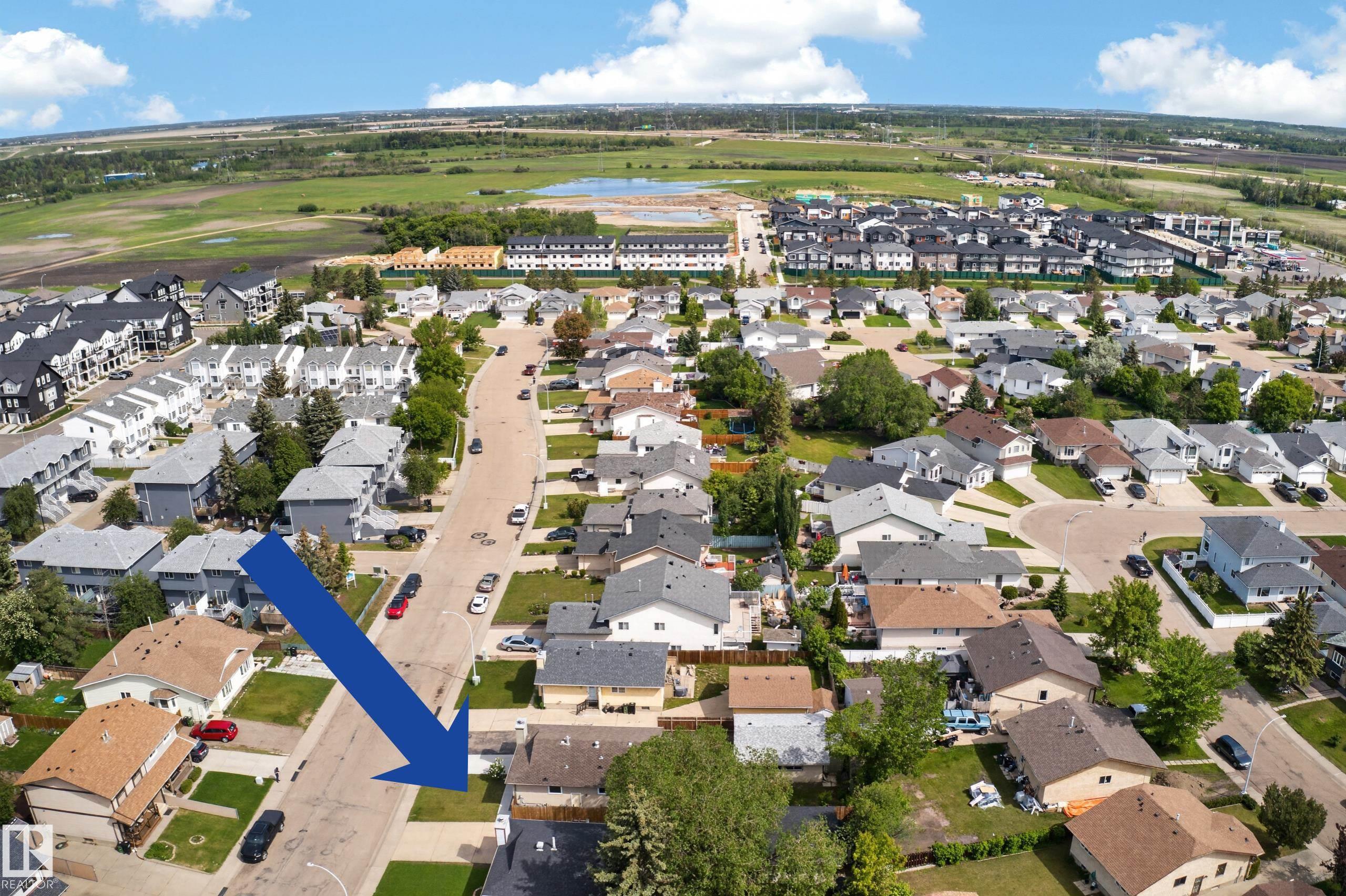 Photo 69 at 15115 22 Street NW, Fraser, Edmonton