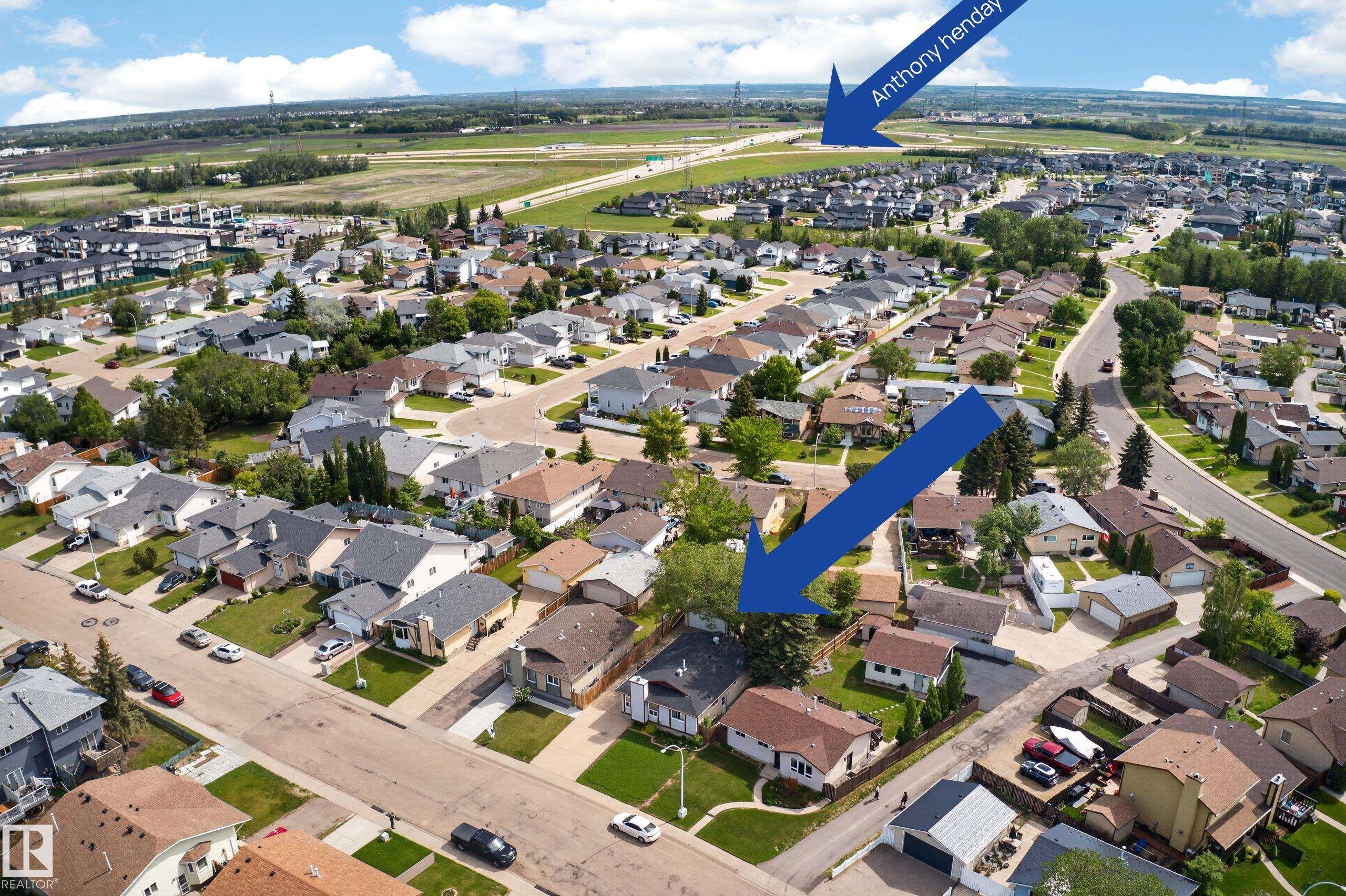 Photo 70 at 15115 22 Street NW, Fraser, Edmonton