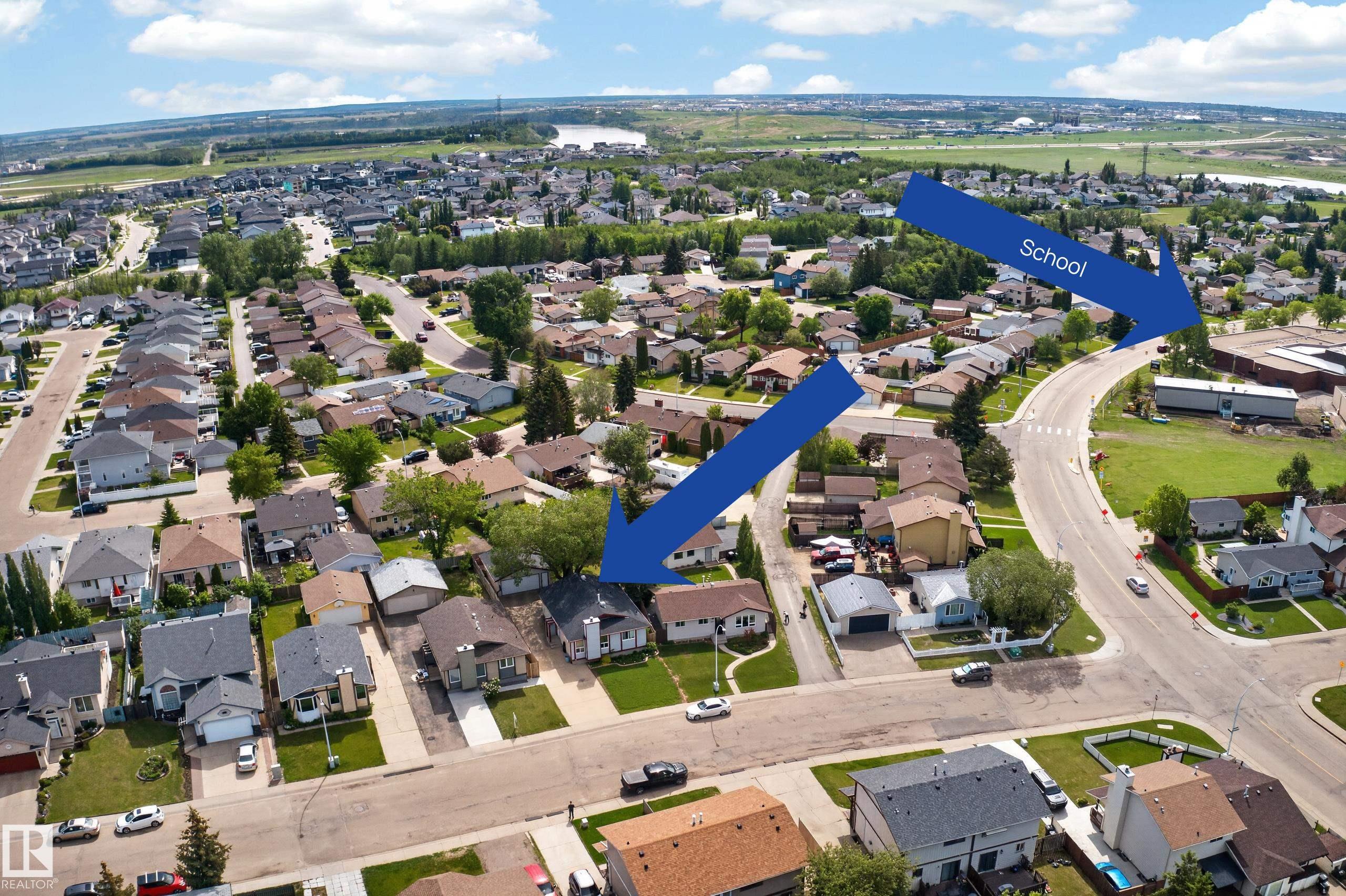 Photo 71 at 15115 22 Street NW, Fraser, Edmonton