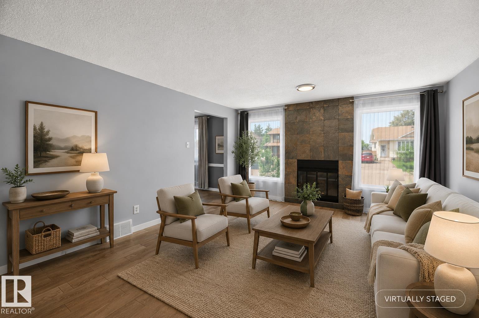 Photo 9 at 15115 22 Street NW, Fraser, Edmonton
