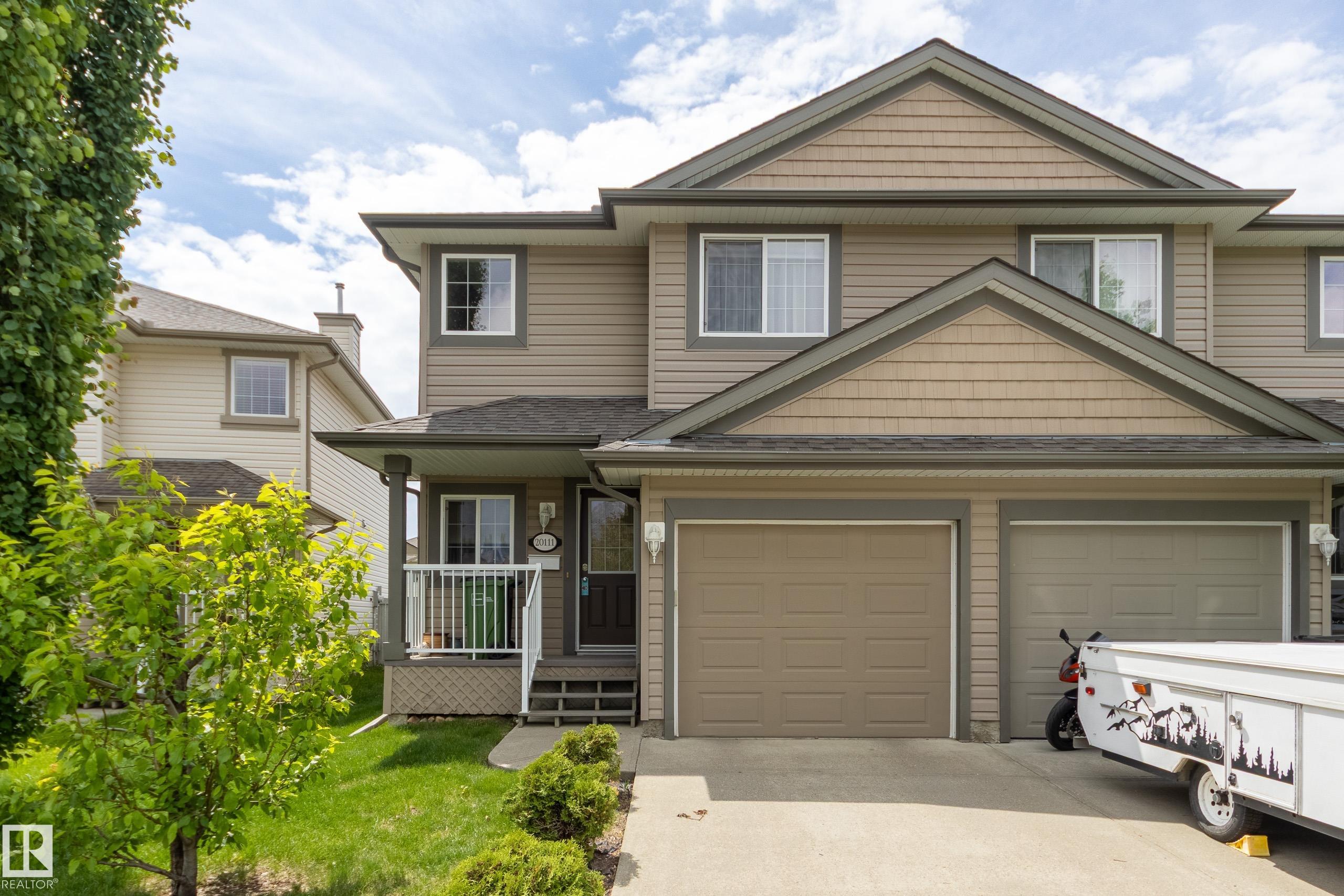 20111 56 Avenue NW, The Hamptons, Edmonton