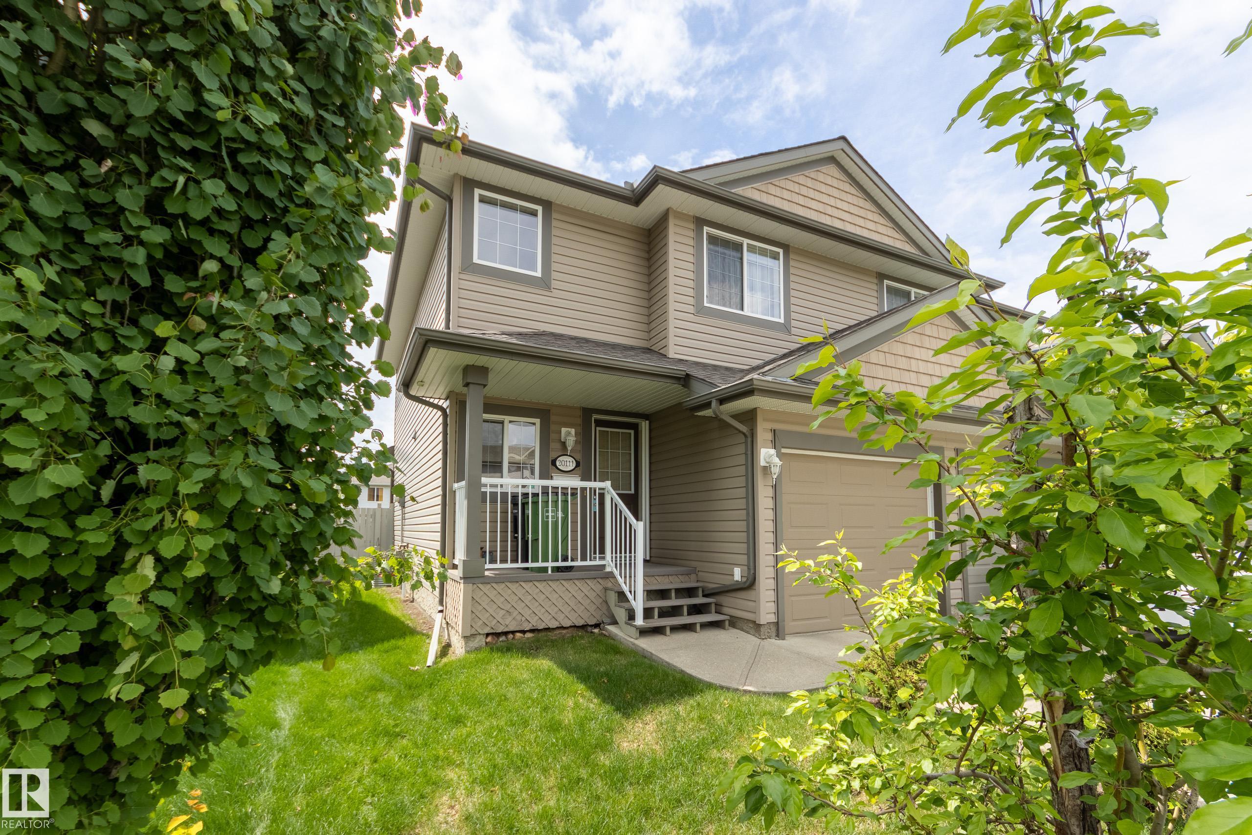 20111 56 Avenue NW, The Hamptons, Edmonton