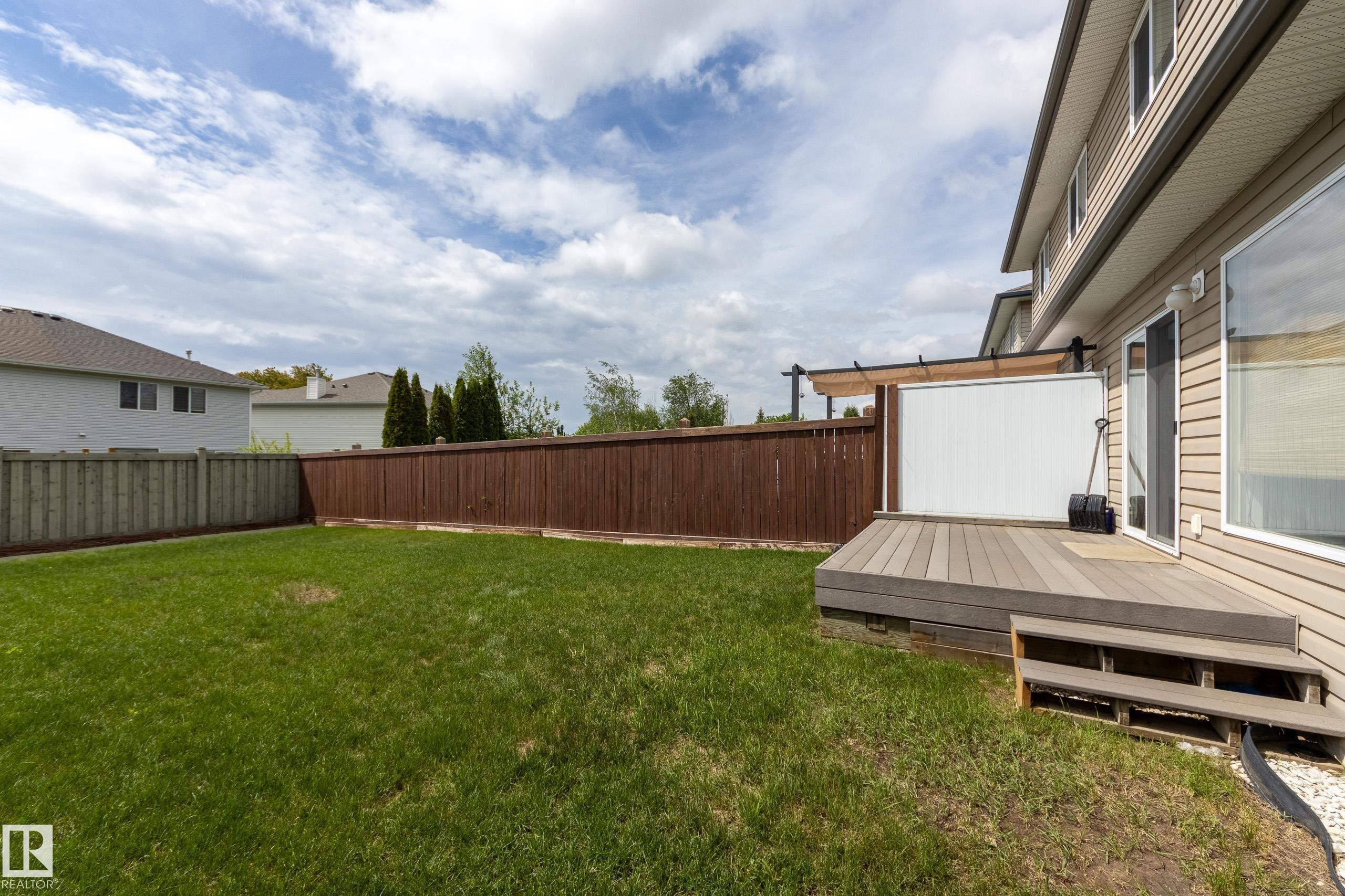 Photo 28 at 20111 56 Avenue NW, The Hamptons, Edmonton