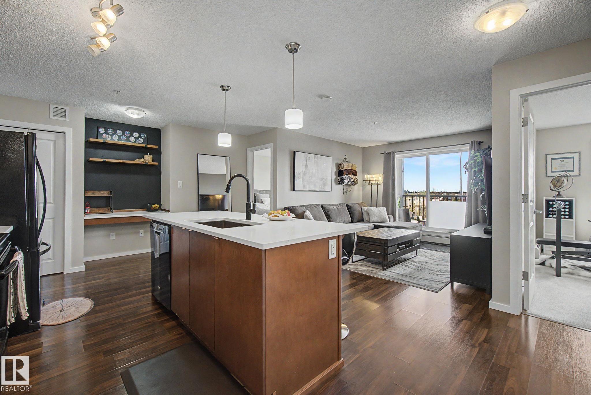 334 - 504 Albany Way NW, Albany, Edmonton