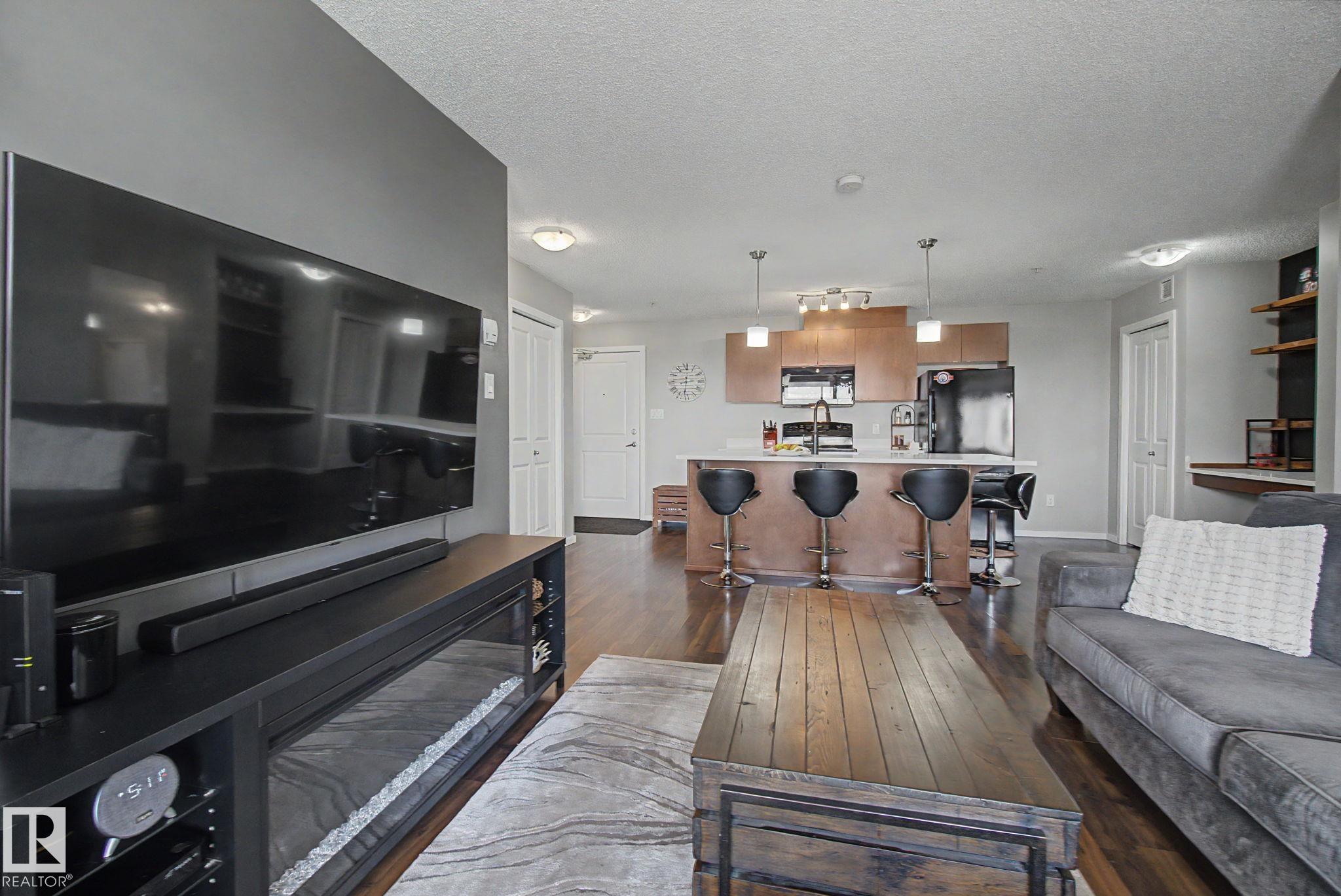 Photo 11 at 334 - 504 Albany Way NW, Albany, Edmonton