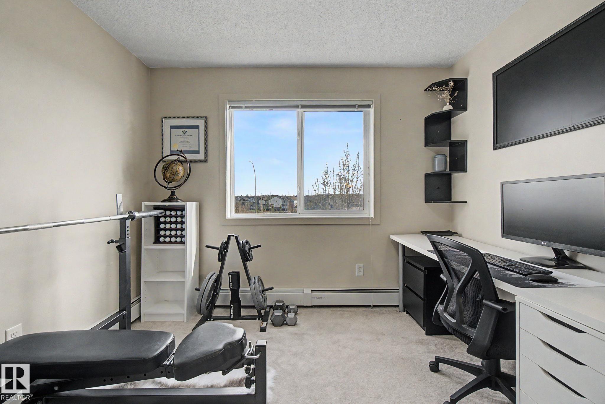 Photo 16 at 334 - 504 Albany Way NW, Albany, Edmonton