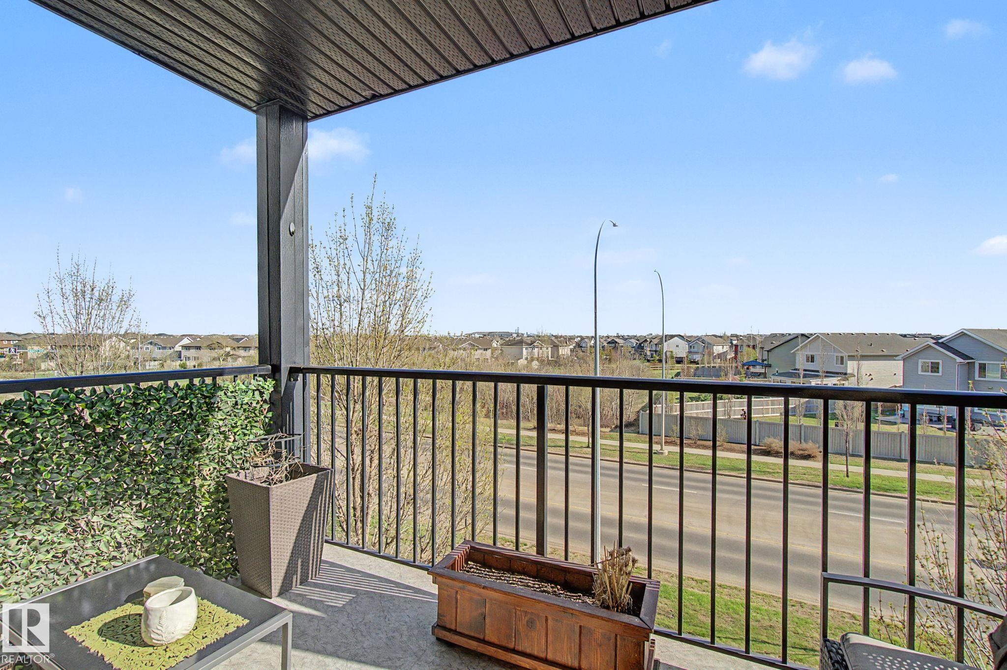 Photo 23 at 334 - 504 Albany Way NW, Albany, Edmonton