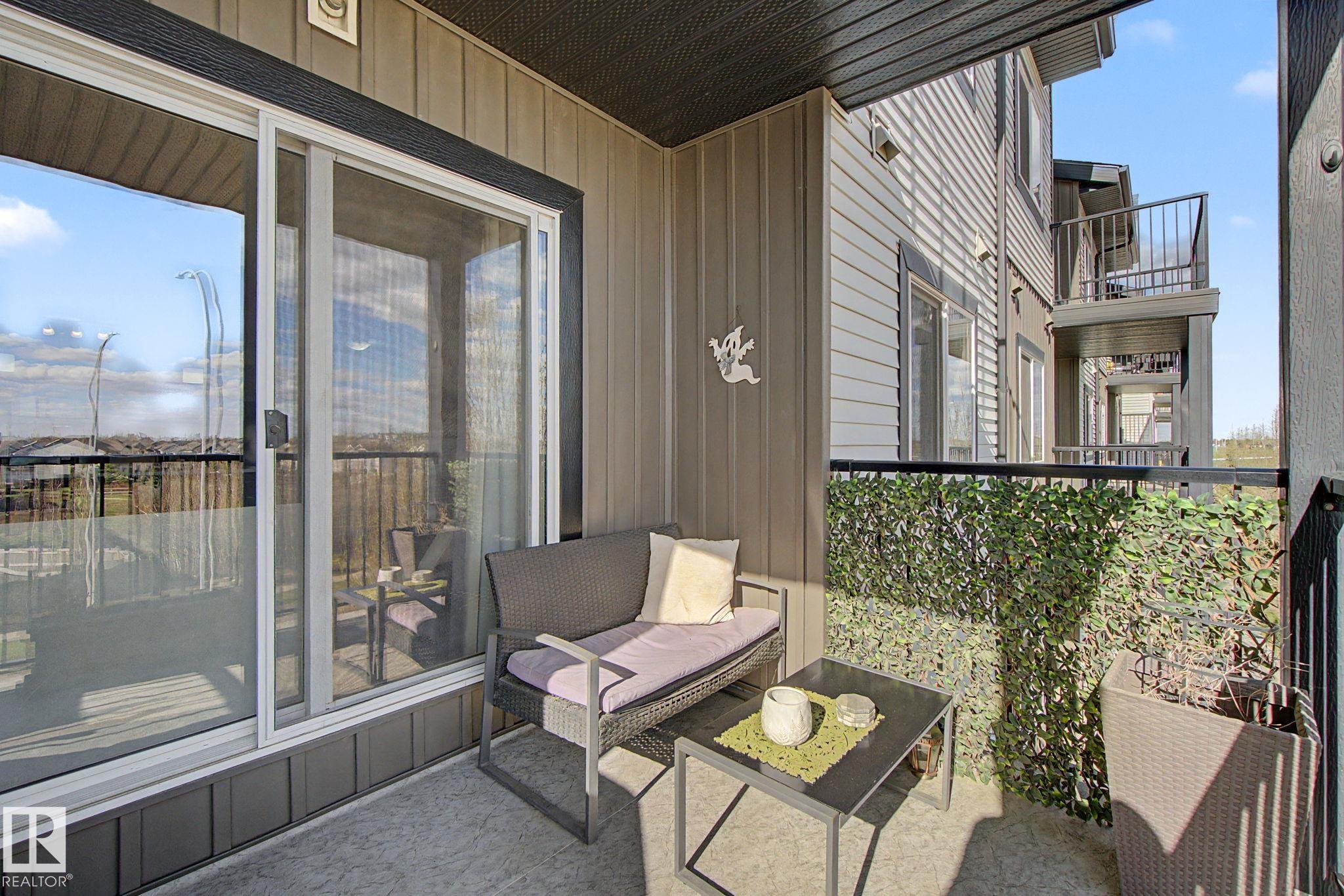 Photo 24 at 334 - 504 Albany Way NW, Albany, Edmonton
