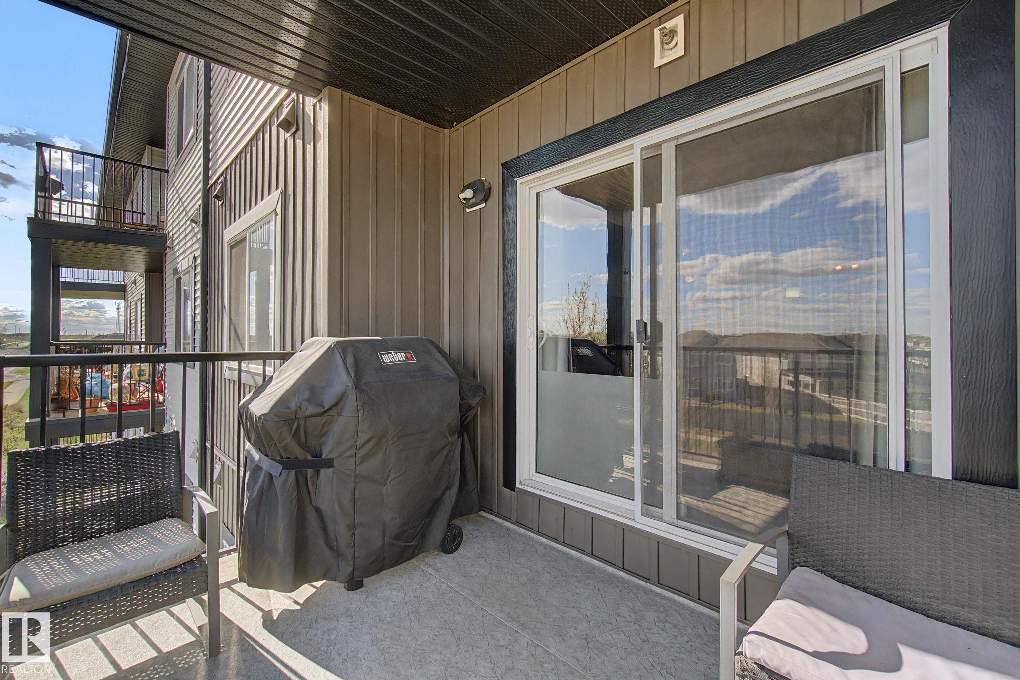 Photo 25 at 334 - 504 Albany Way NW, Albany, Edmonton