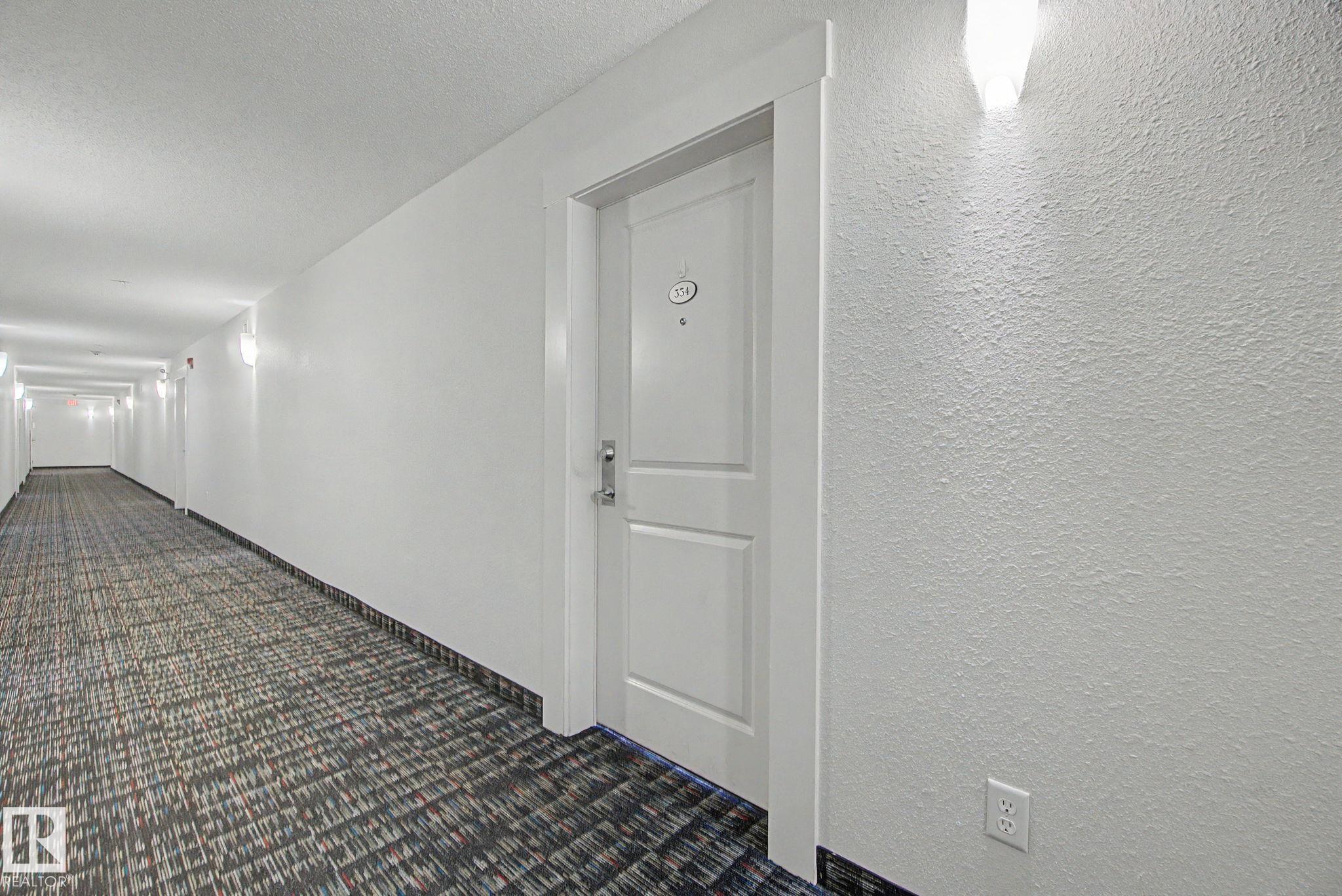 Photo 27 at 334 - 504 Albany Way NW, Albany, Edmonton