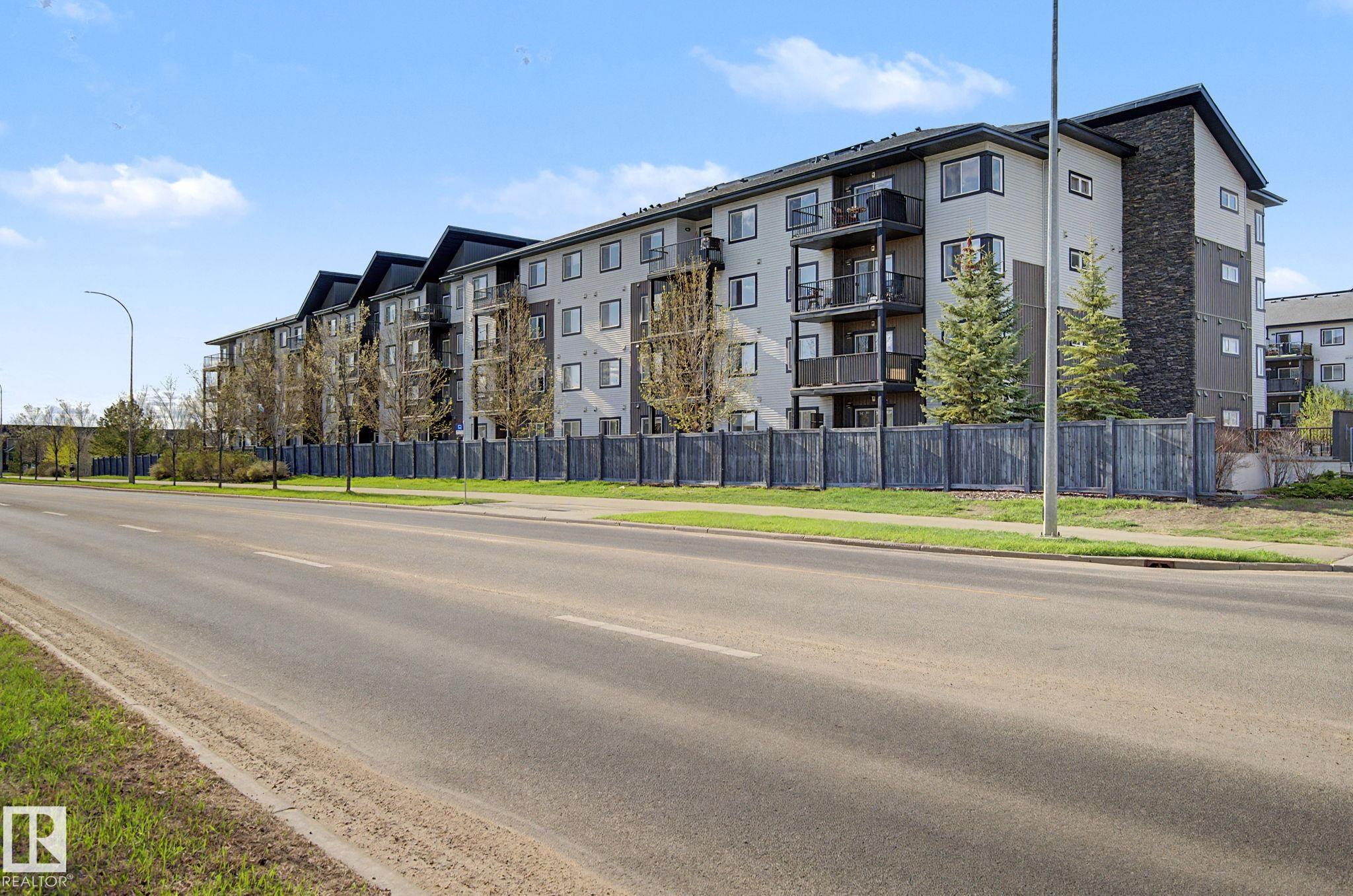 Photo 32 at 334 - 504 Albany Way NW, Albany, Edmonton
