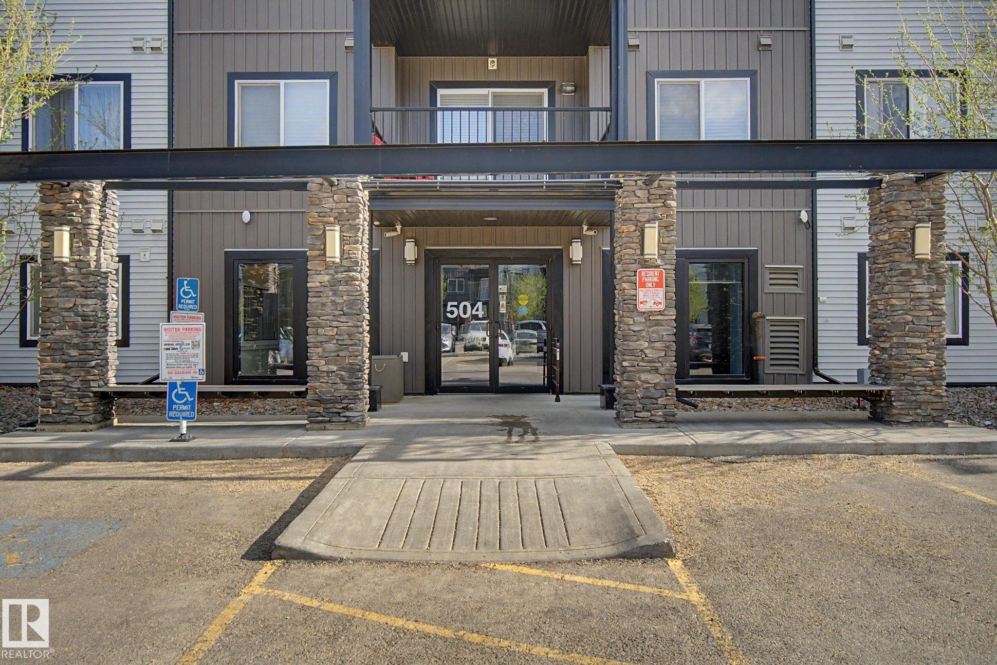 Photo 33 at 334 - 504 Albany Way NW, Albany, Edmonton