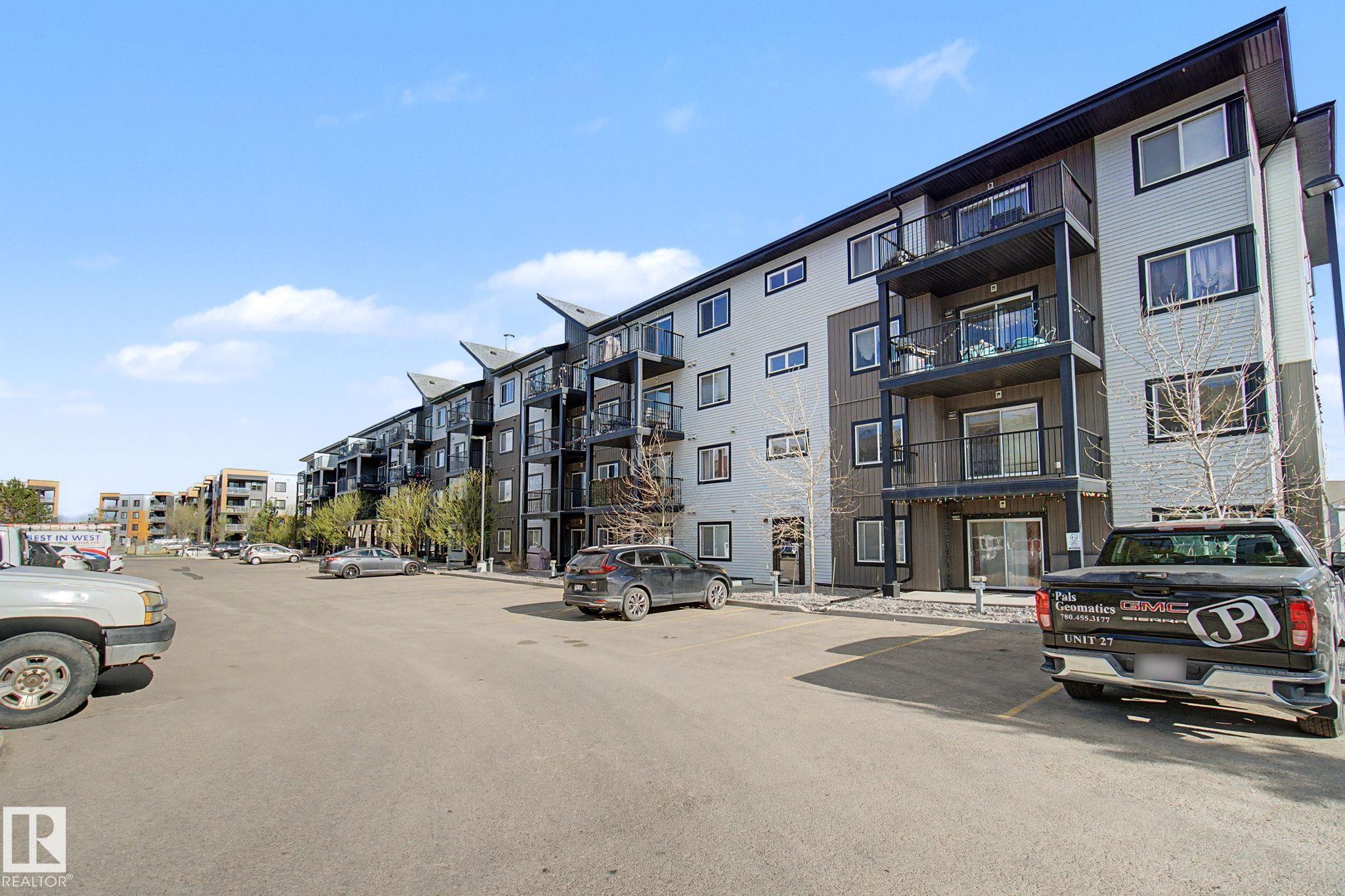 Photo 34 at 334 - 504 Albany Way NW, Albany, Edmonton