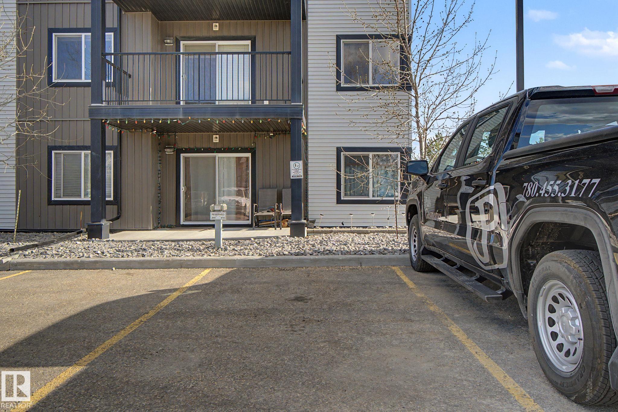 Photo 35 at 334 - 504 Albany Way NW, Albany, Edmonton