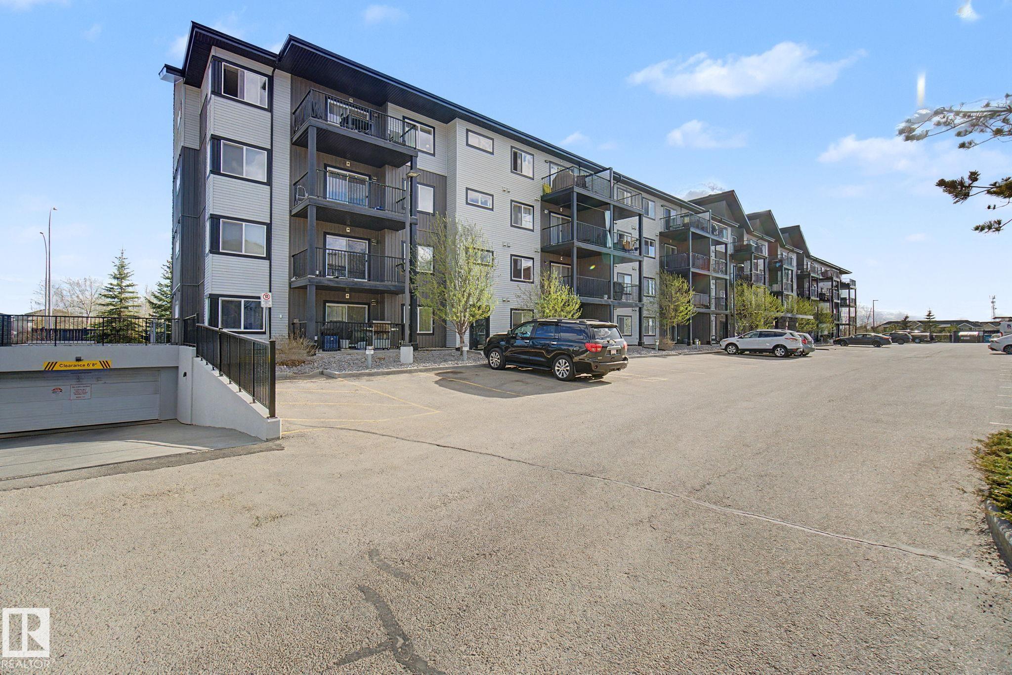 Photo 37 at 334 - 504 Albany Way NW, Albany, Edmonton