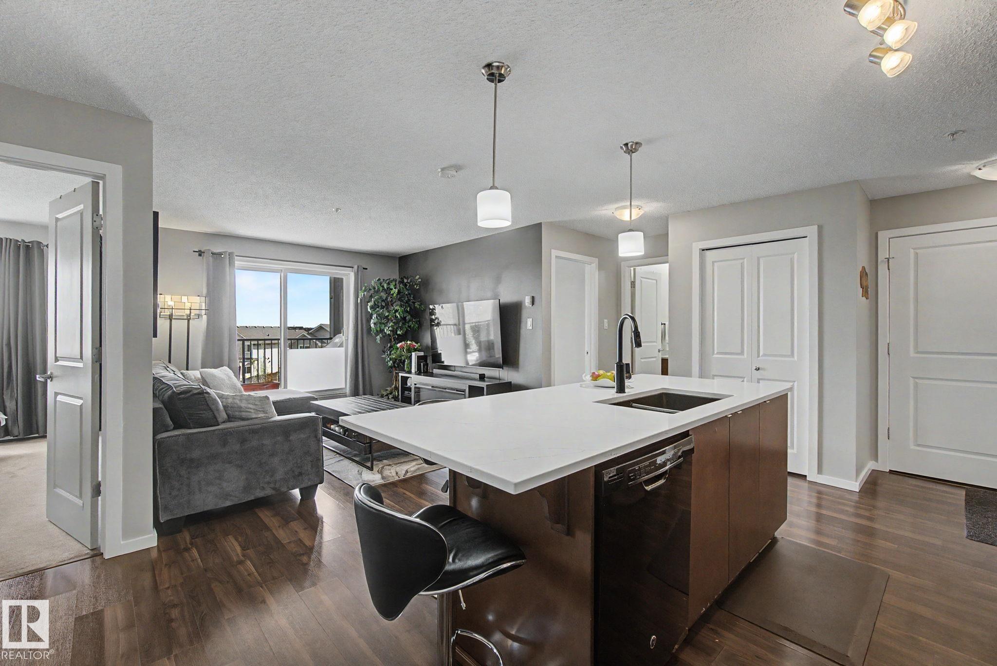 Photo 7 at 334 - 504 Albany Way NW, Albany, Edmonton