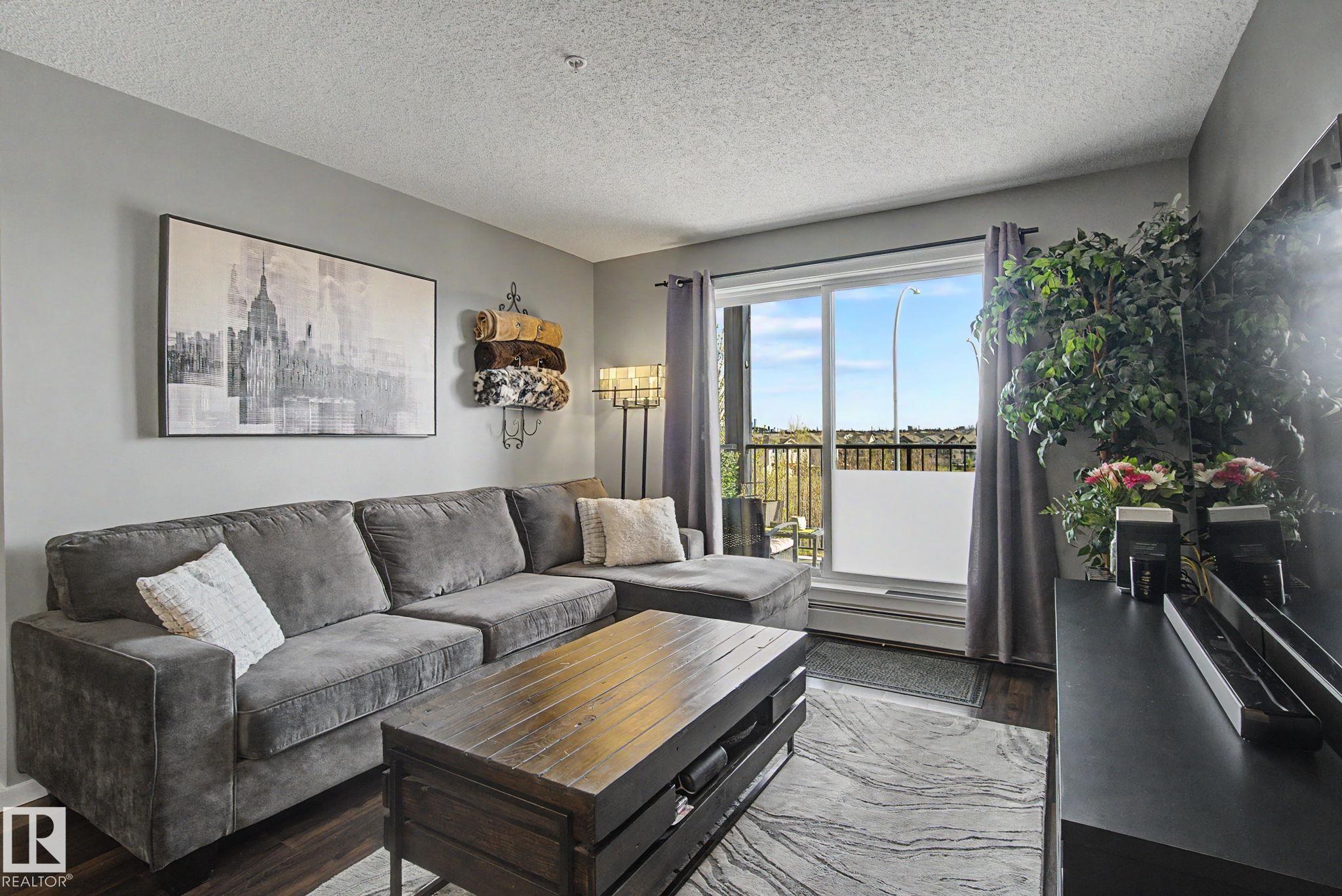 Photo 8 at 334 - 504 Albany Way NW, Albany, Edmonton