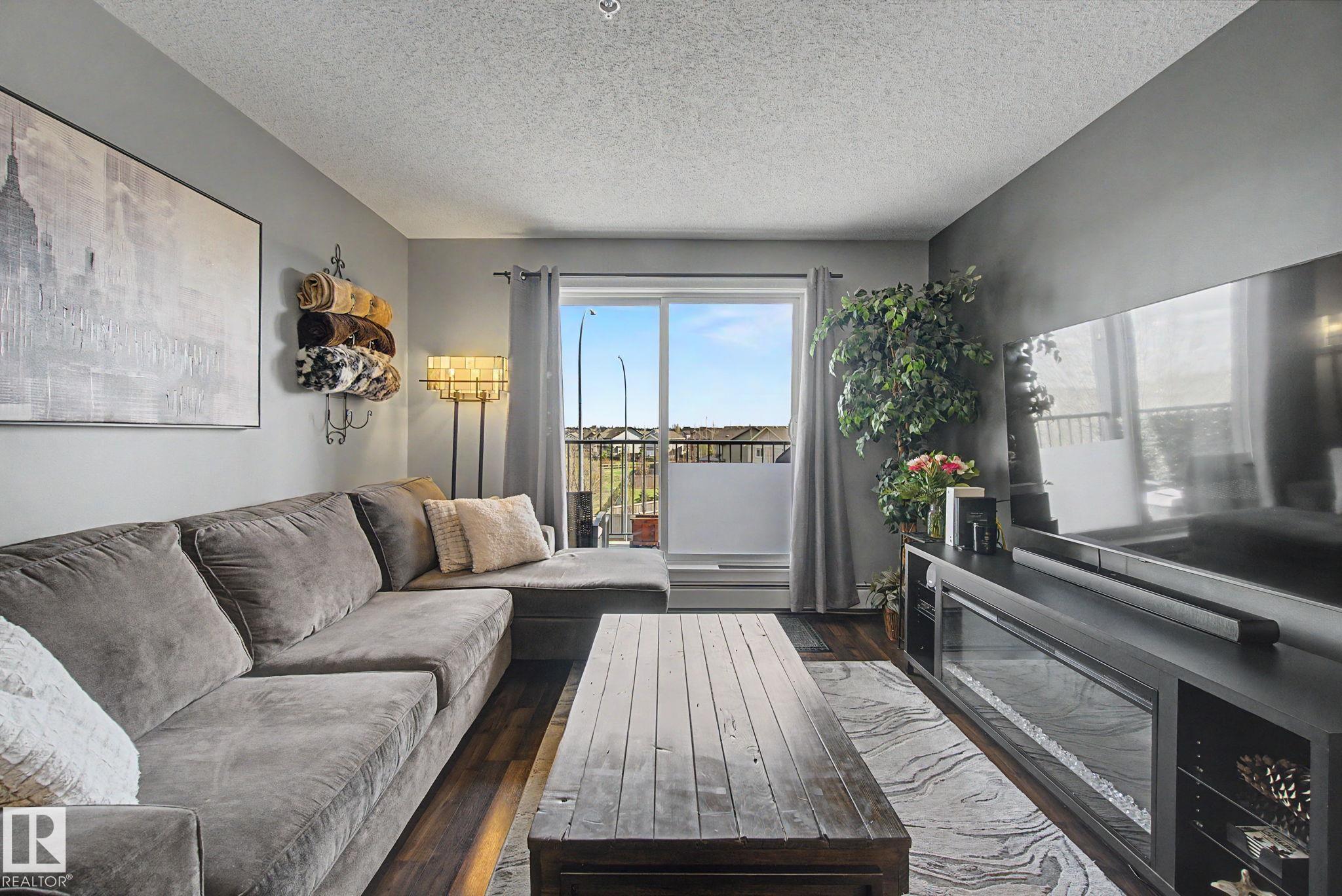 Photo 9 at 334 - 504 Albany Way NW, Albany, Edmonton