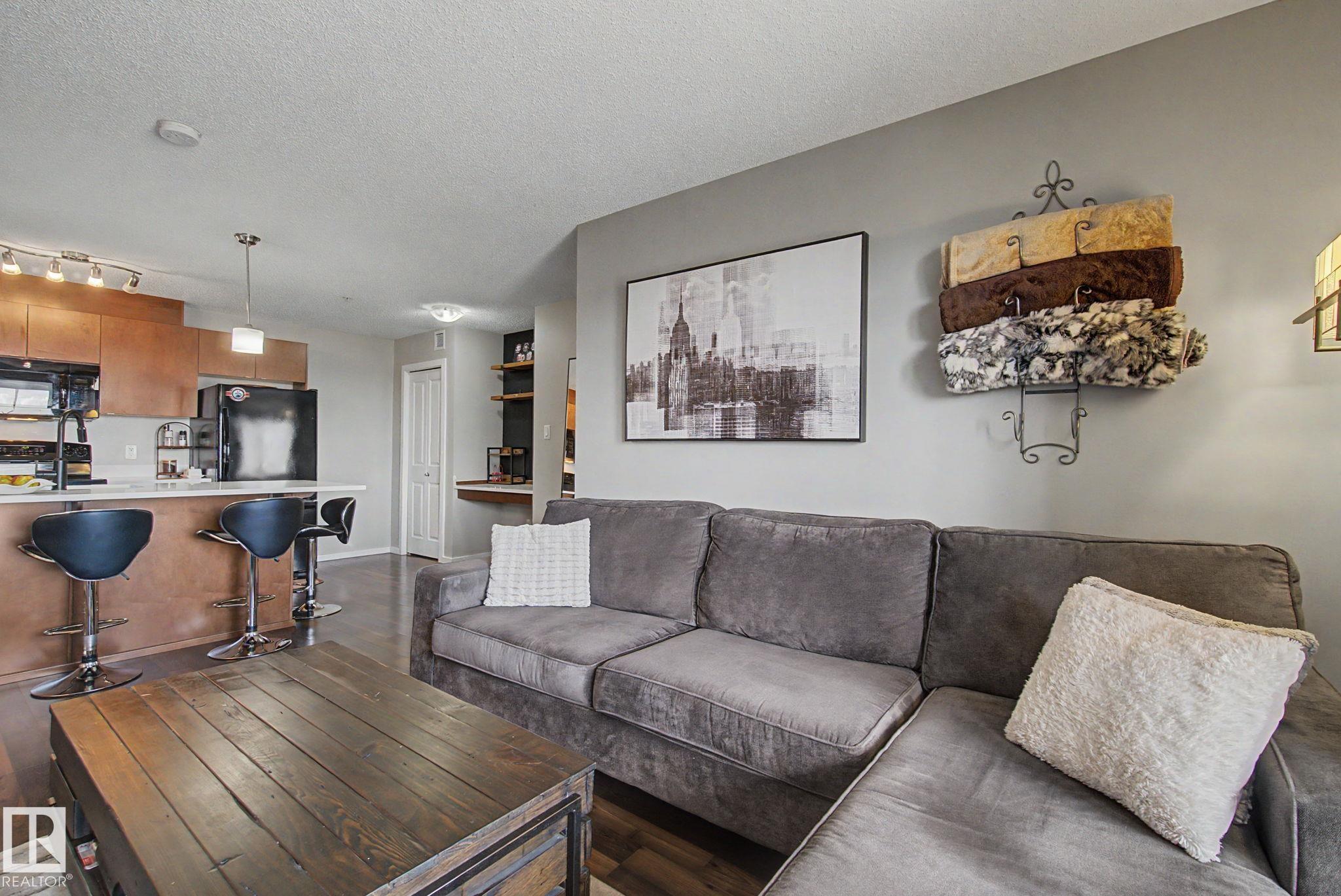 Photo 10 at 334 - 504 Albany Way NW, Albany, Edmonton