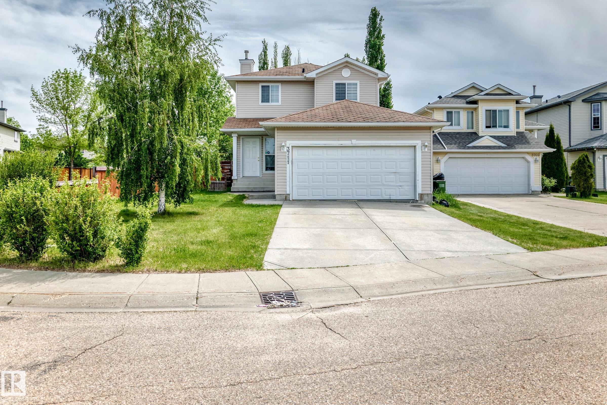 3711 22a Street NW, Wild Rose, Edmonton
